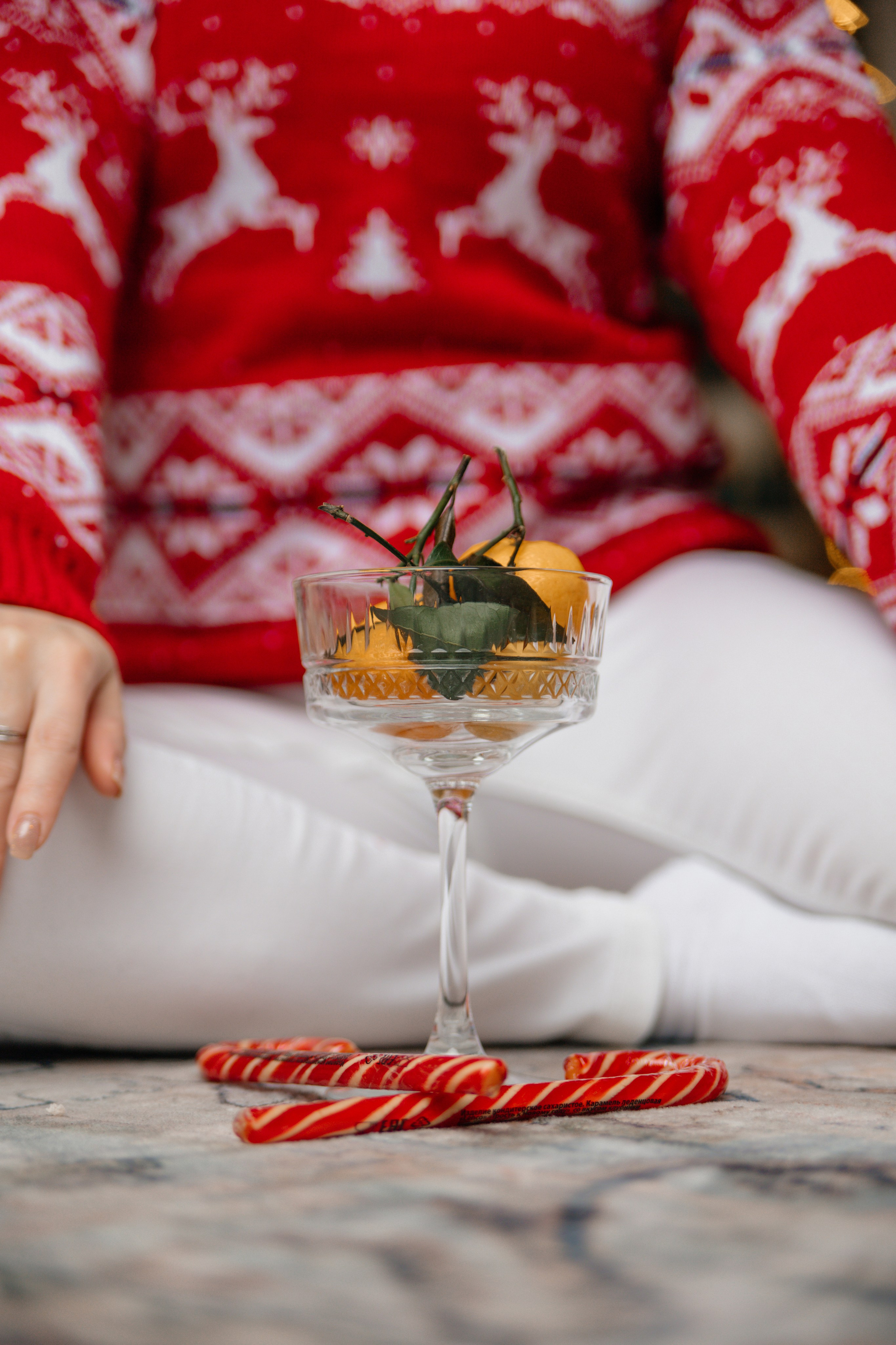 Новый год. Фотограф в городе Лыткарино Волкова Ольга