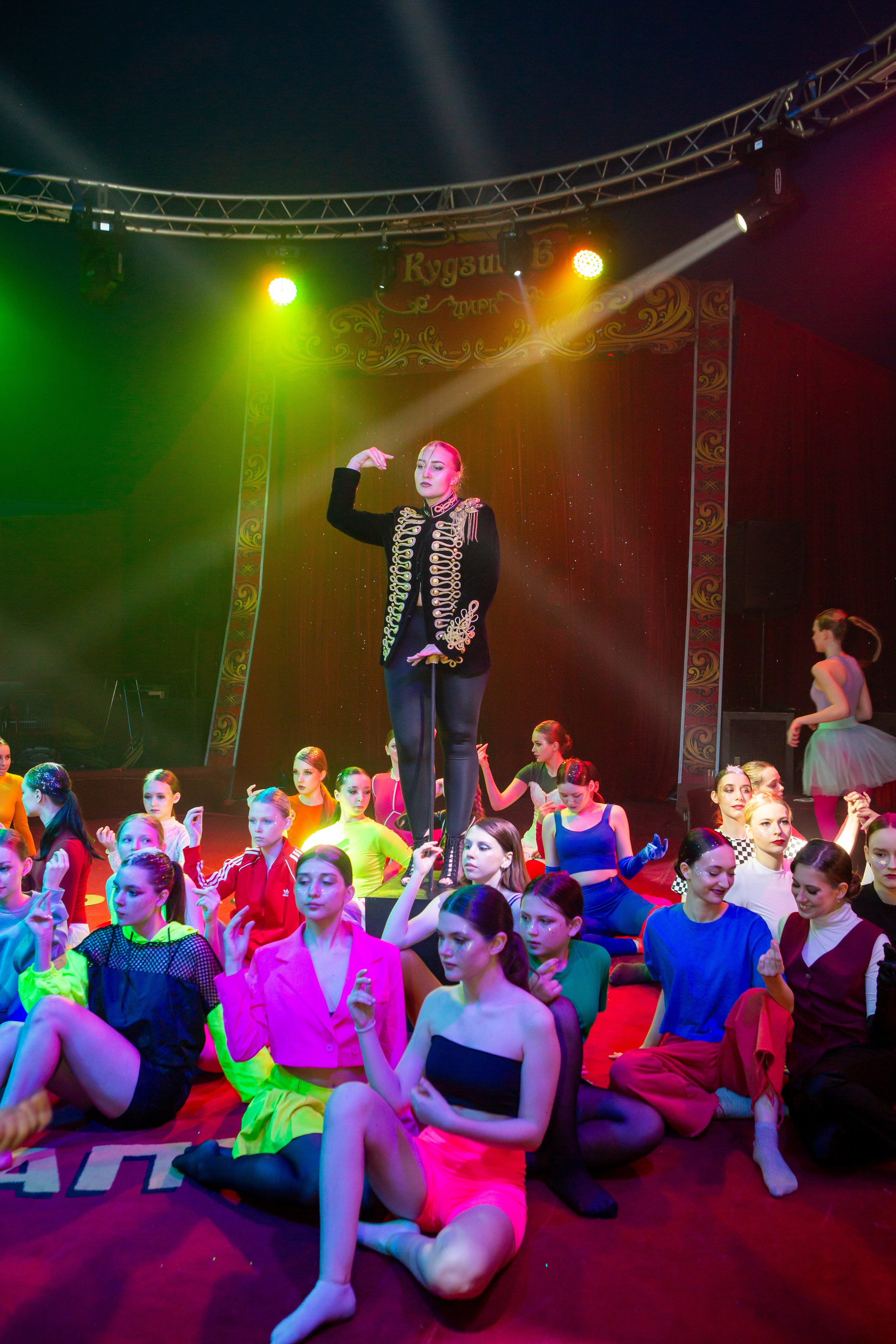 MANEGE SHOW. Репортажный, семейный, свадебный, портретный фотограф