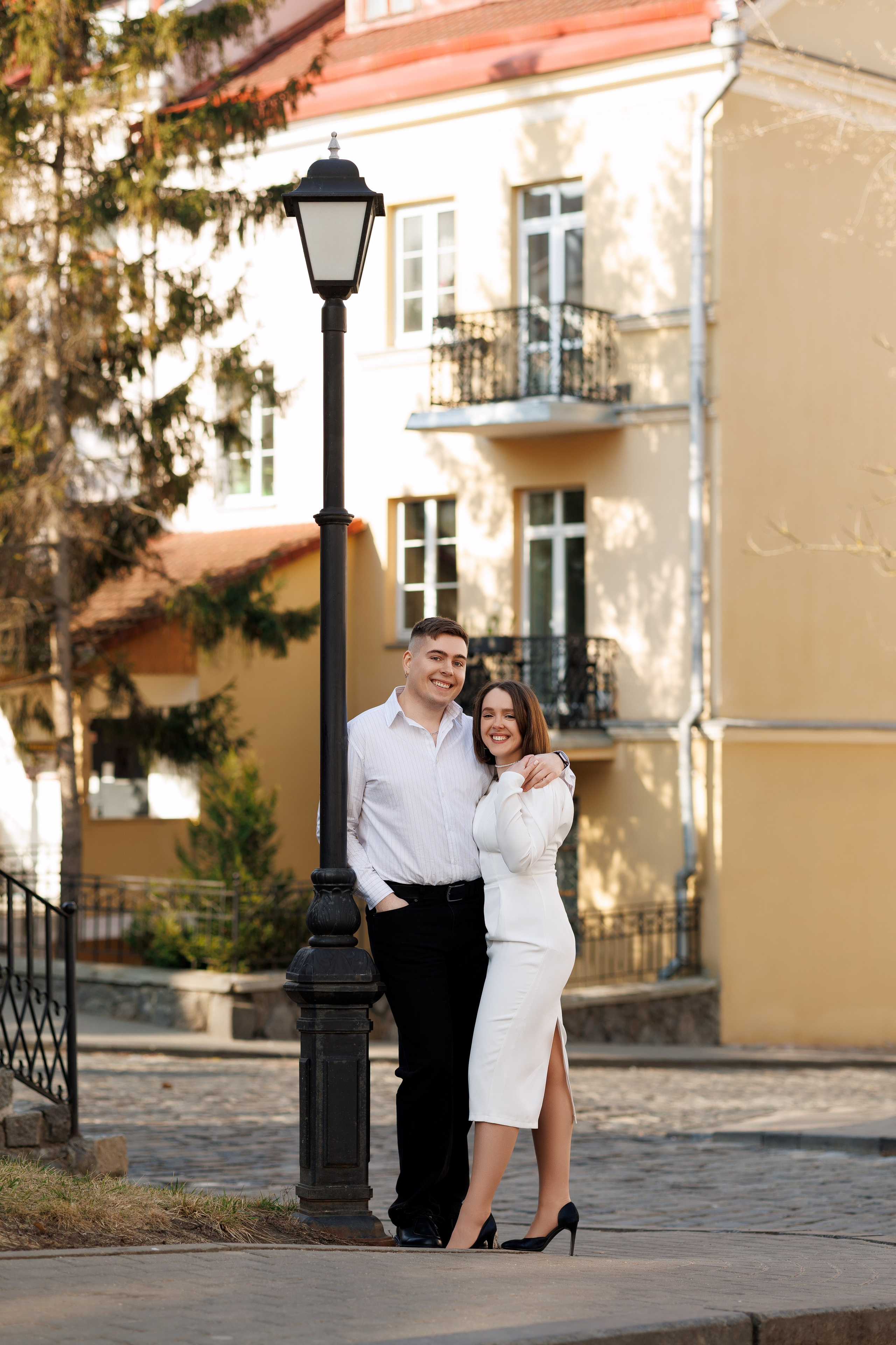 Свадебные фотосессии. Фотограф Минск