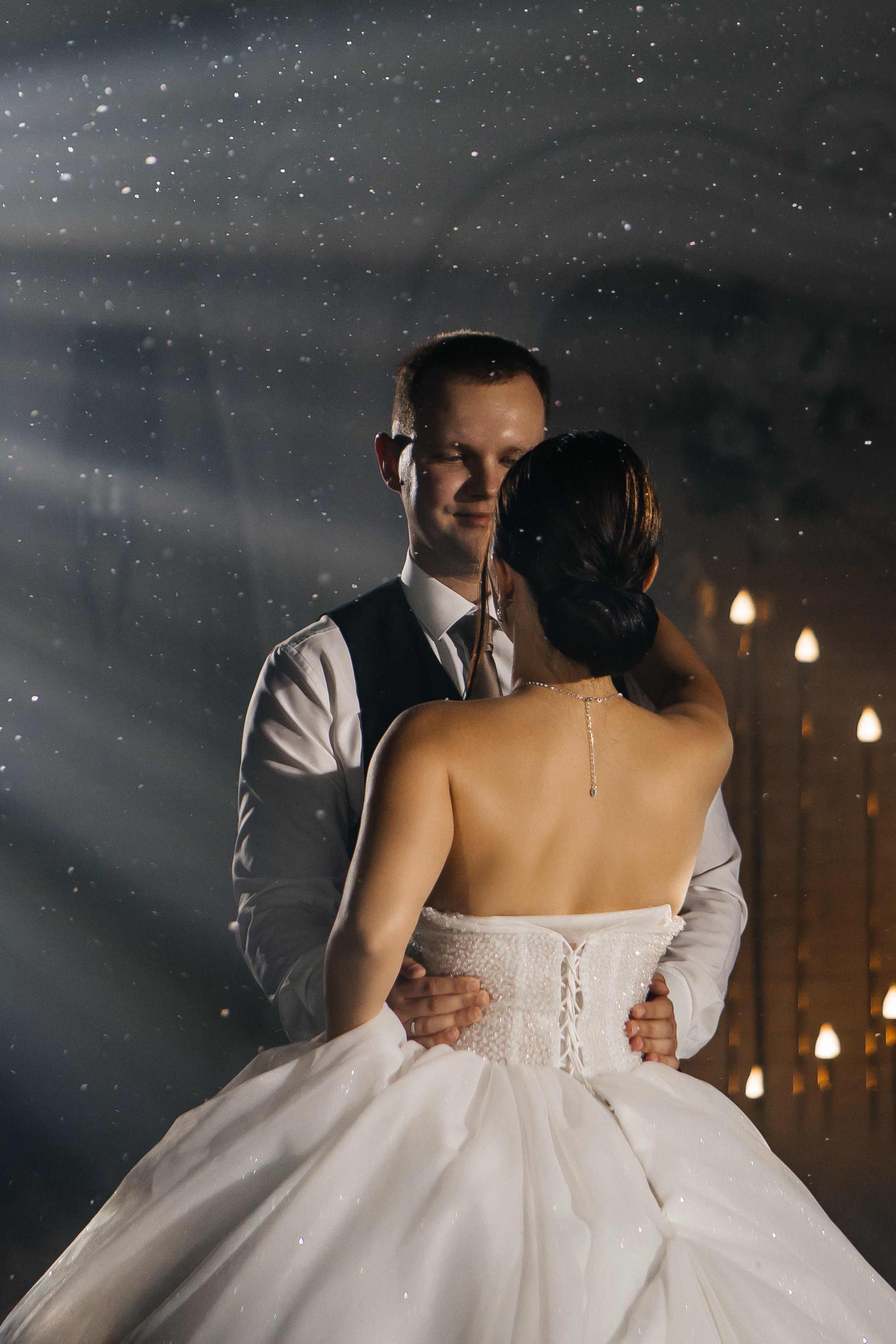 Никита и Ангелина. Свадебный и семейный фотограф в Ростове-на-Дону