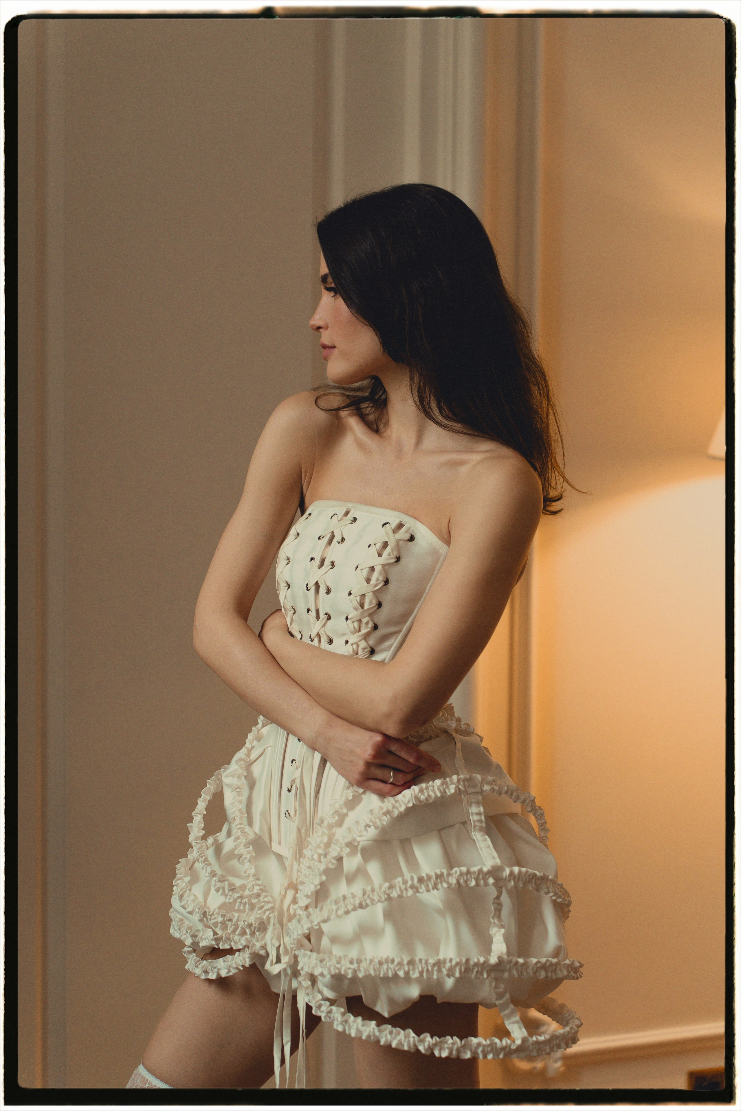 Влада и Богдан. Фотограф Элина Муратова