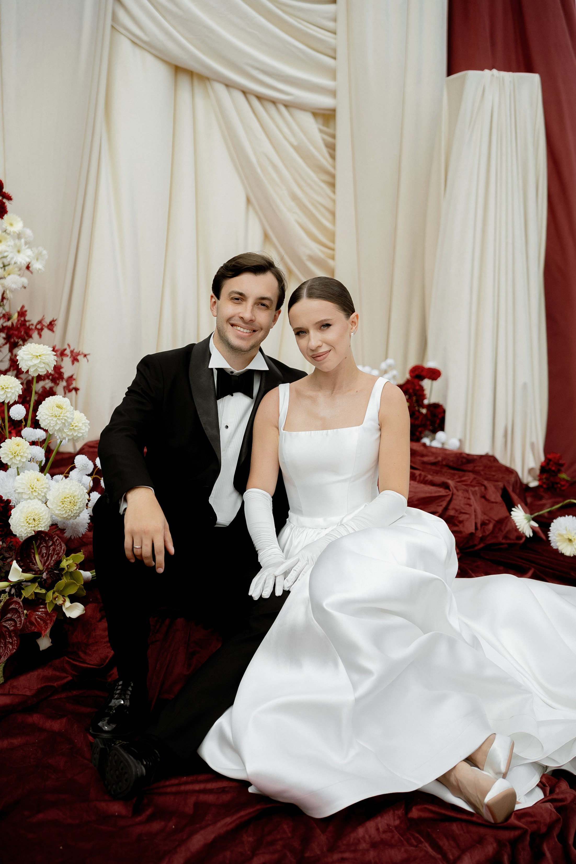 Yana+Artem/Anons. Семейный и портретный фотограф в Саратове Сахарова Маша