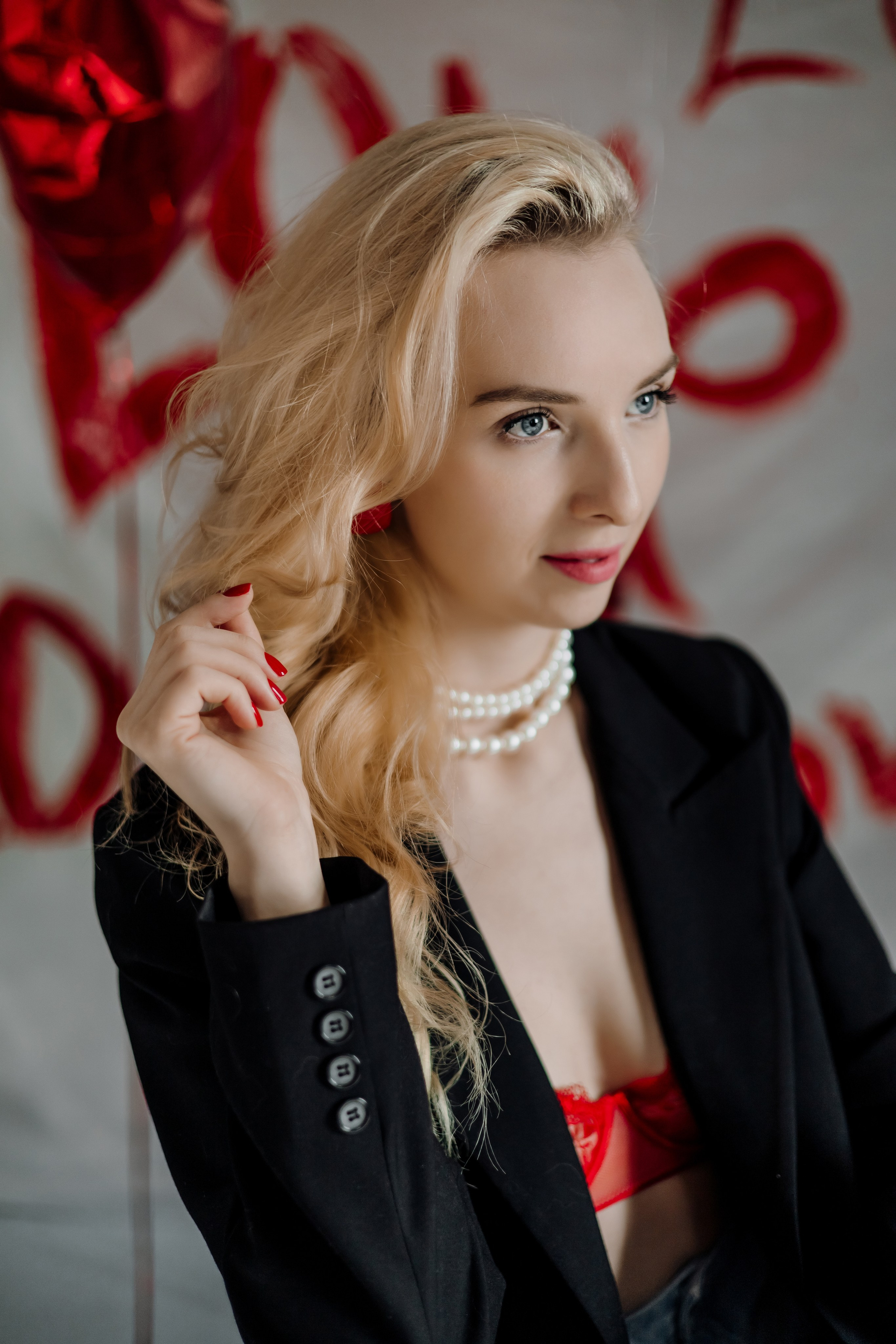 14 февраля. Фотограф Ирина Калиниченко