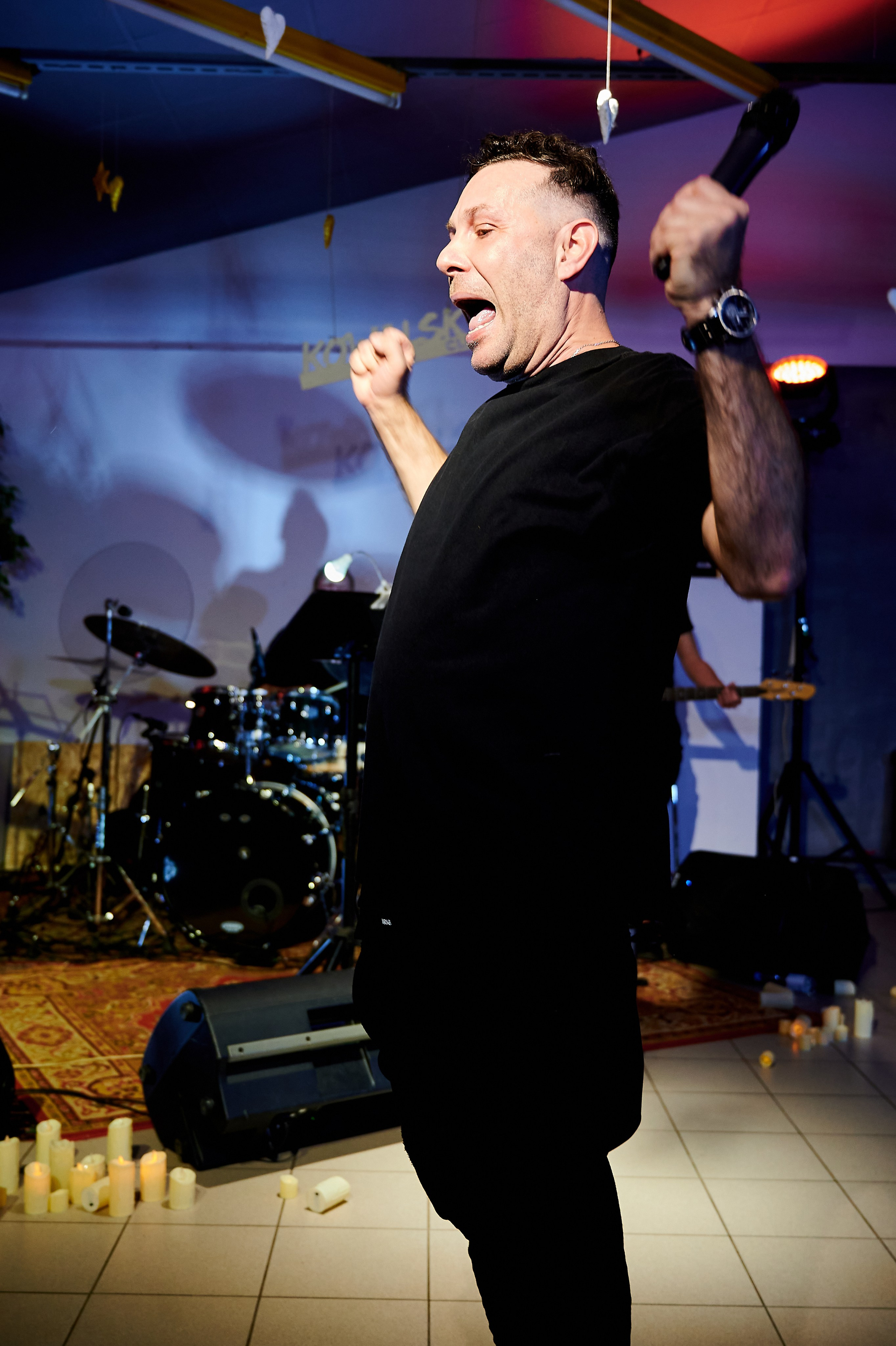 Др в Kowalski. Профессиональный репортажный фотограф в Самаре Никита Королев