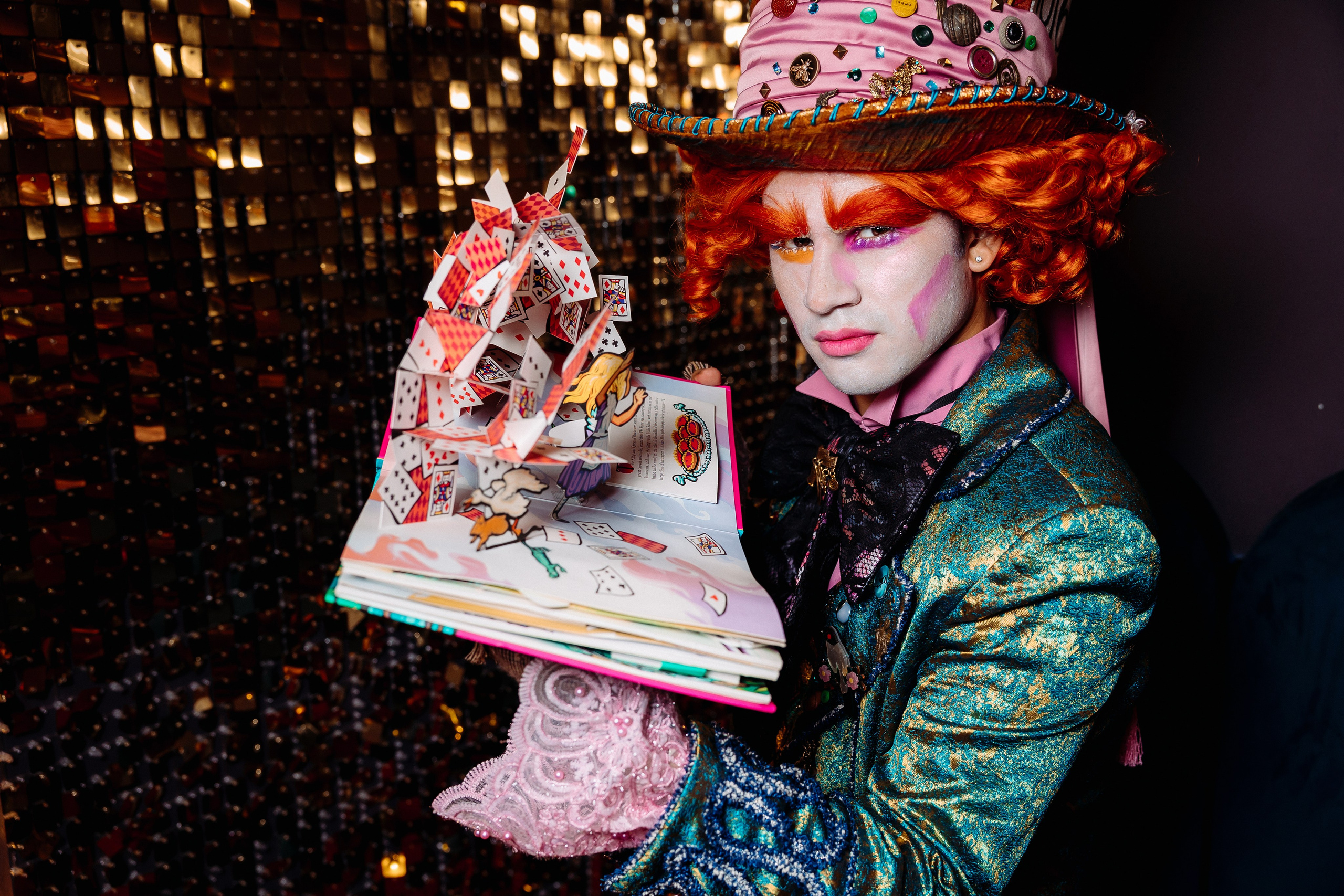 Дни Рождения. Фотограф в Санкт-Петербурге Кирюшенков Андрей