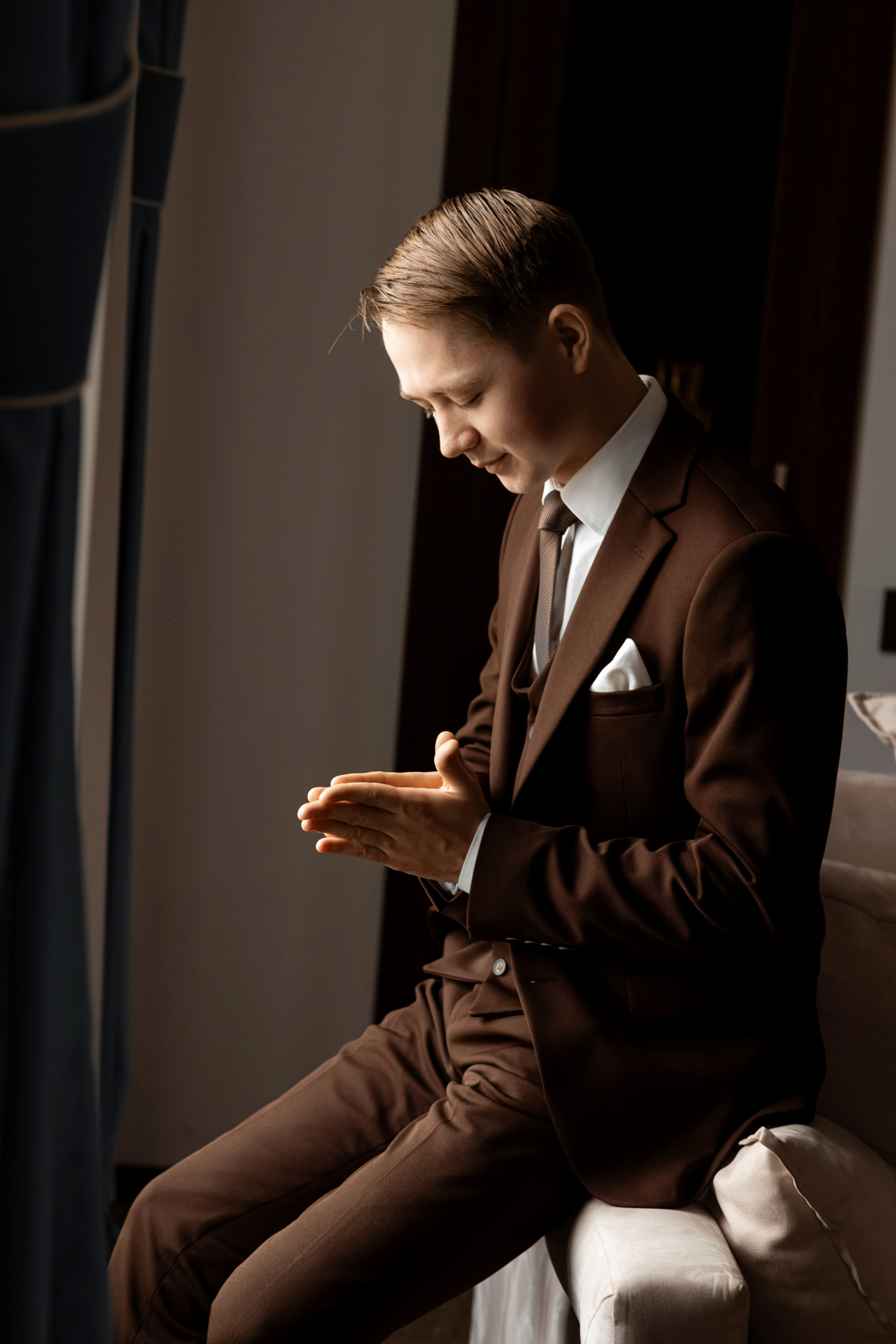 Артём & Кристина. Свадебный и семейный фотограф Чебоксары, Москва Ольга Ник