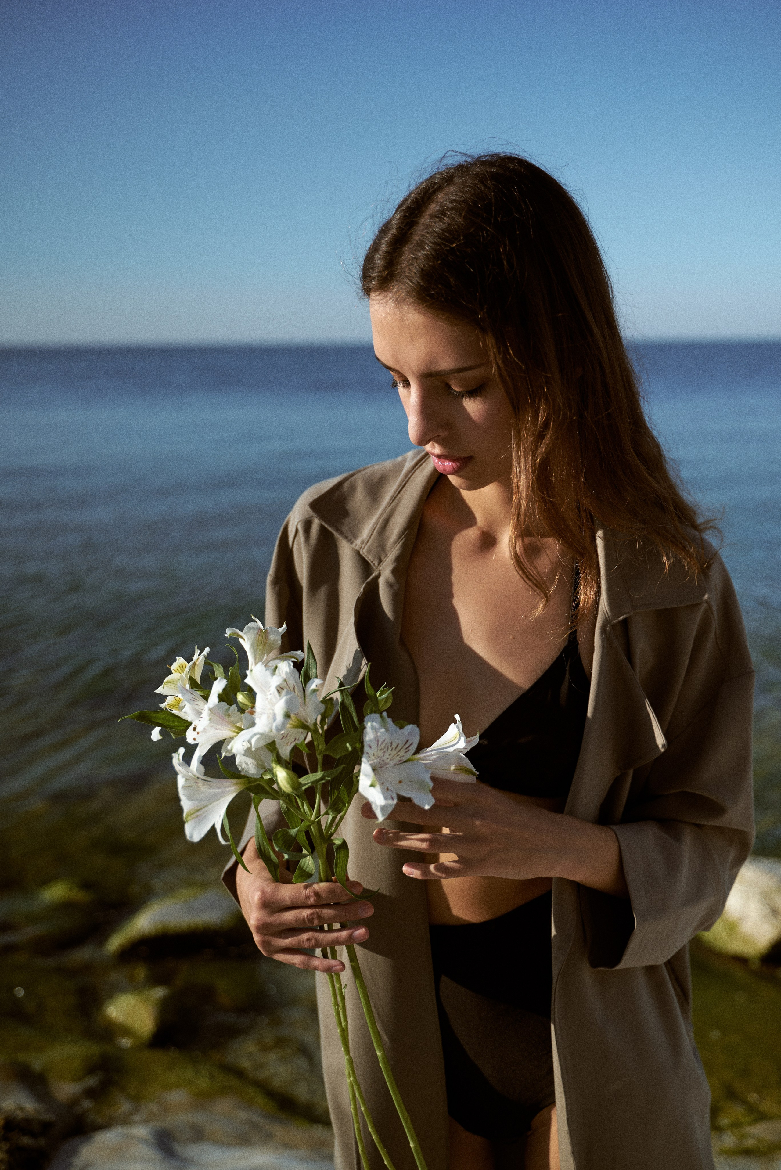 Вика. Фотограф Егорьевск Коломна Воскресенск