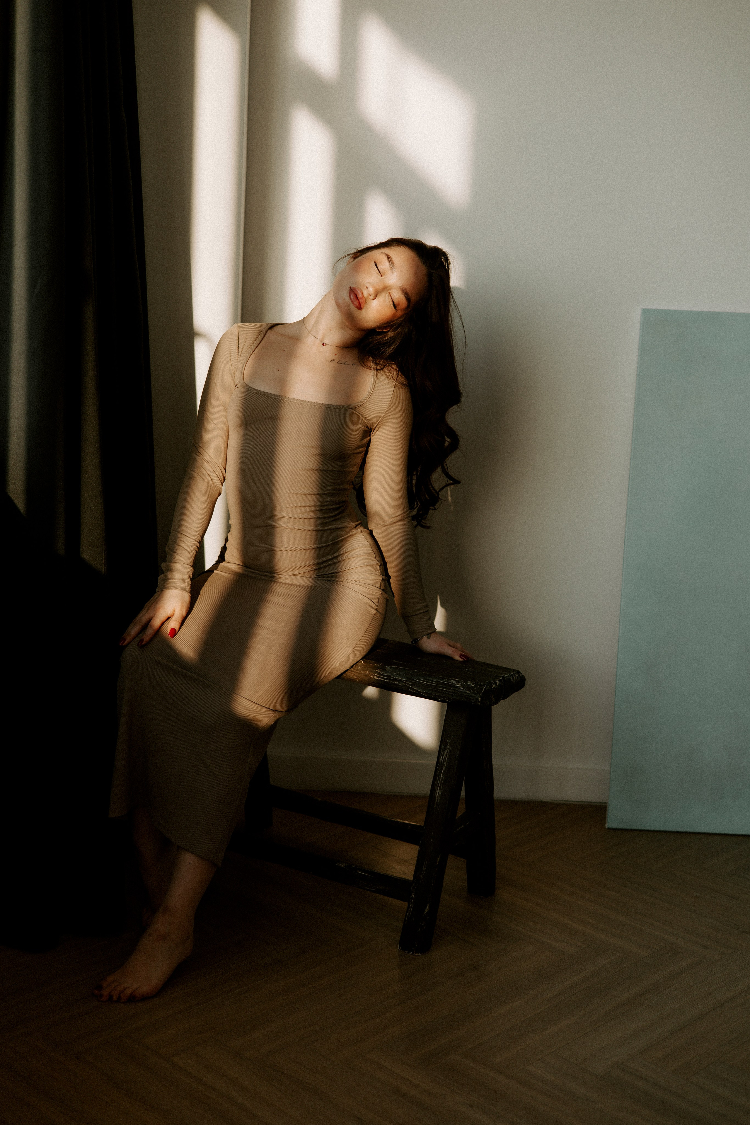 ПОРТФОЛИО. Фотограф Валерия Ширяева в Новосибирске