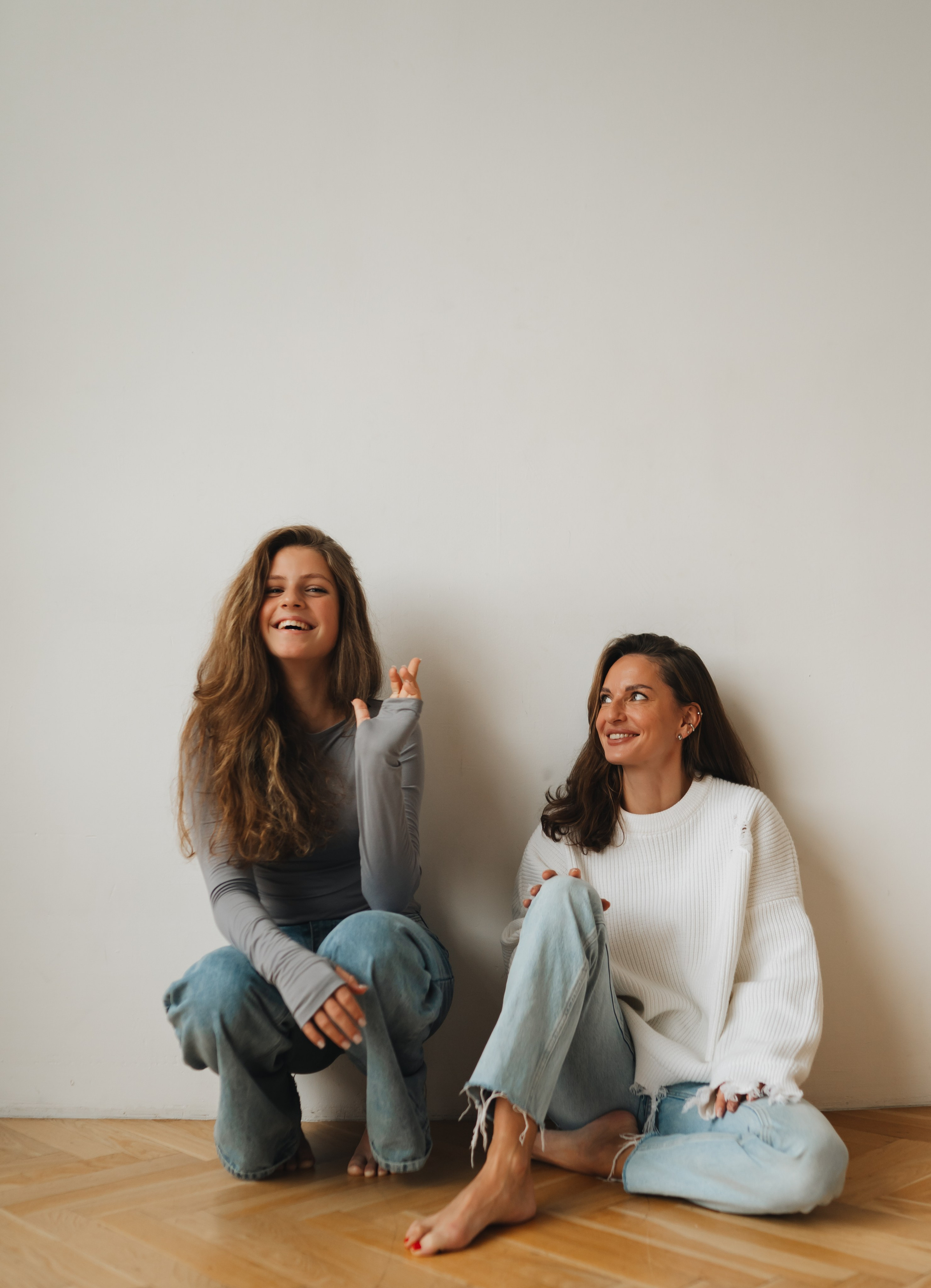 Семейная история. Фотограф в Санкт-Петербурге Кристина Шумихина