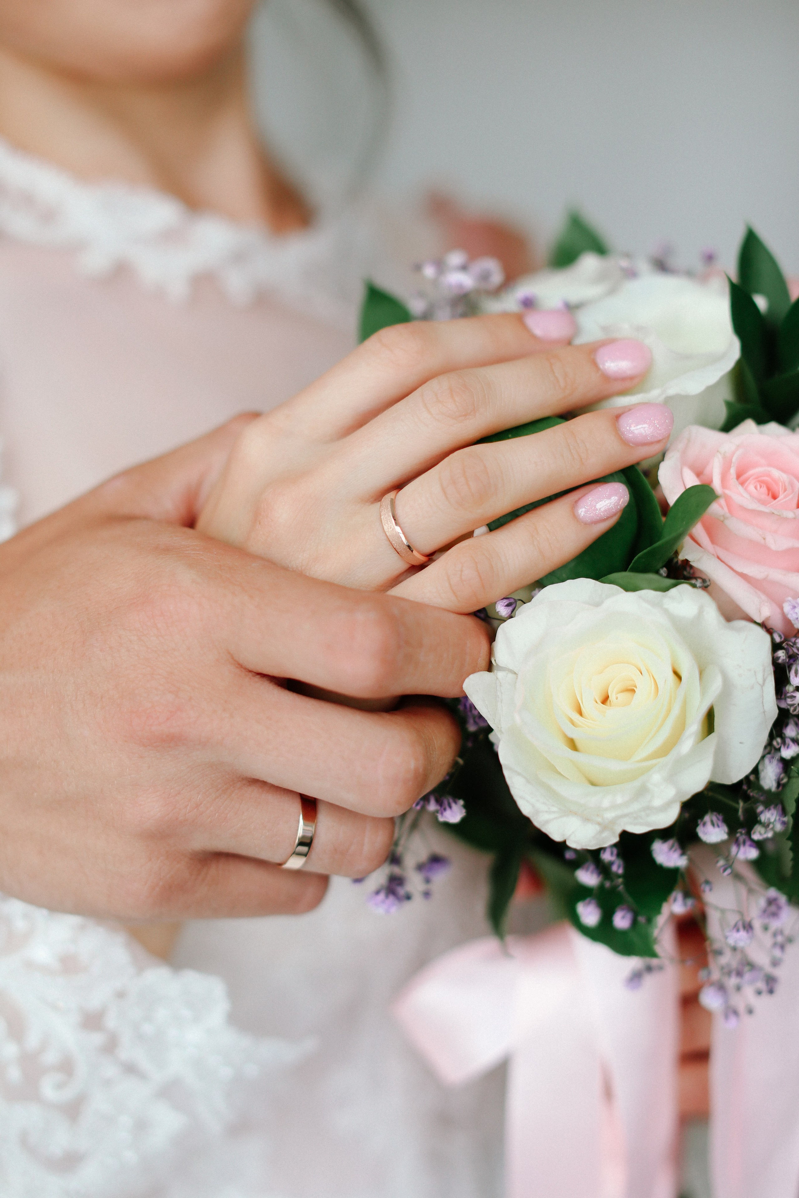 Анастасия и Влад. Фотограф Мария Камышан