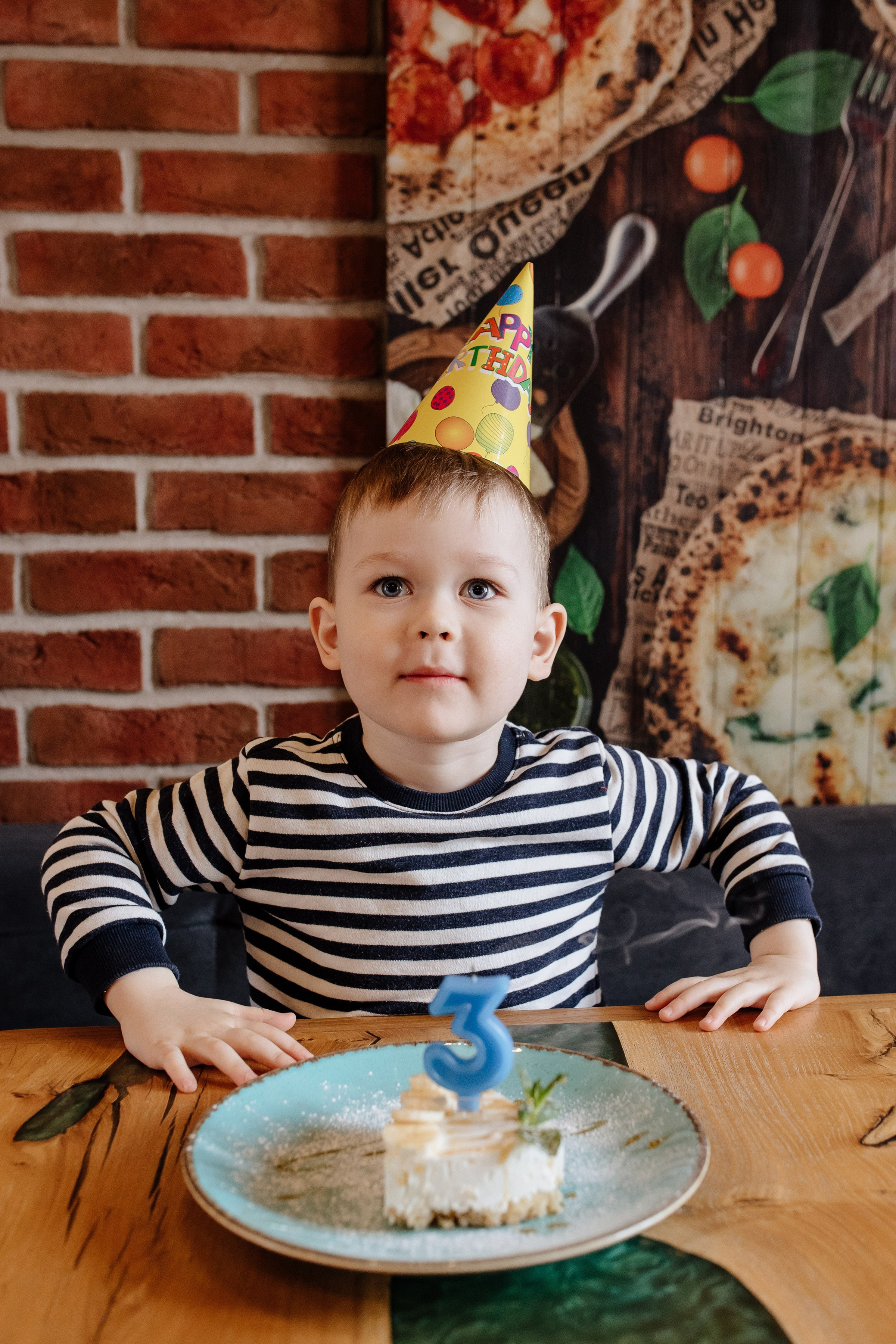 Лёве 3 года. Свадебный и семейный фотограф Екатерина Иванова