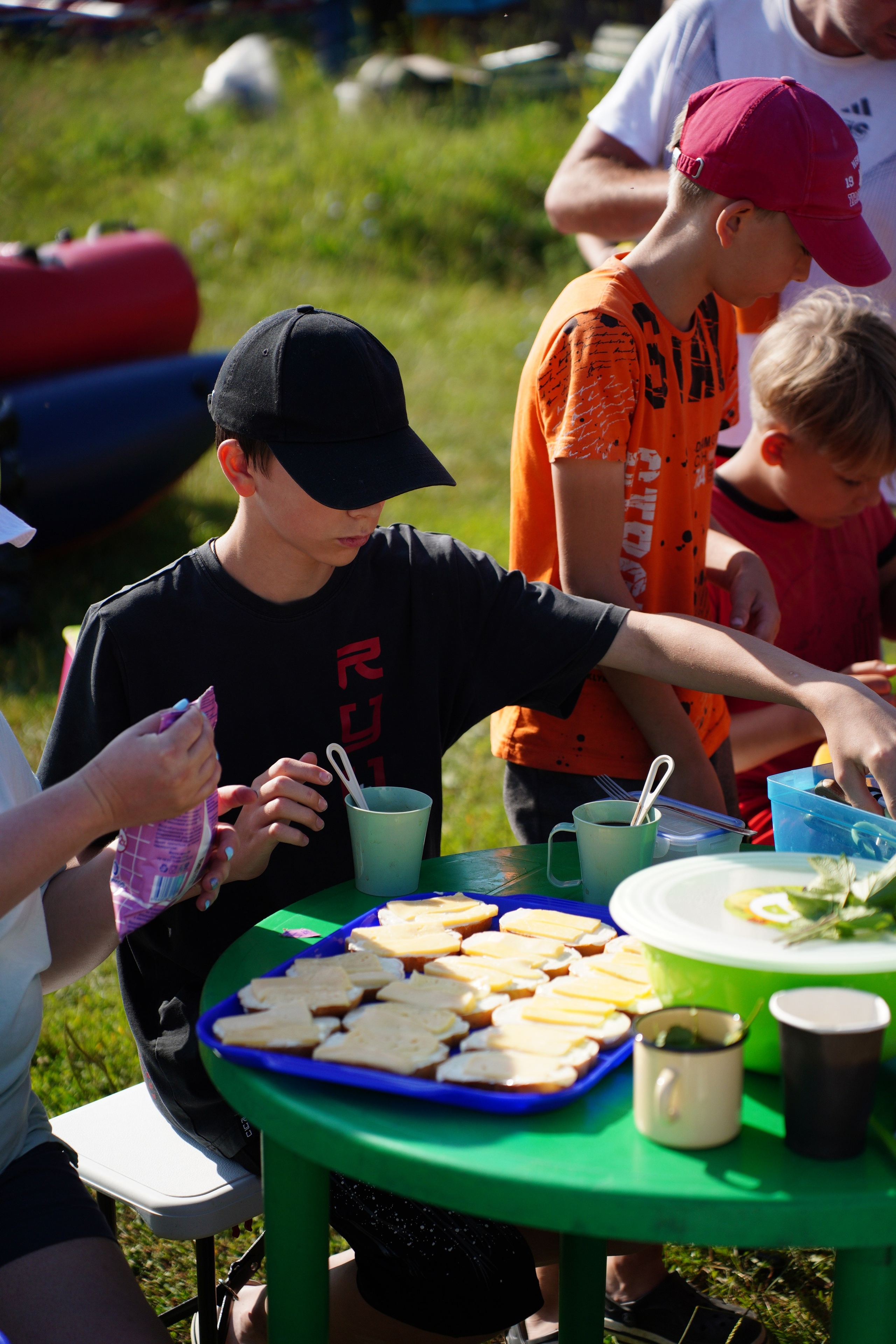 3-ех дневный сплав по «Уфимке». Pupov.png