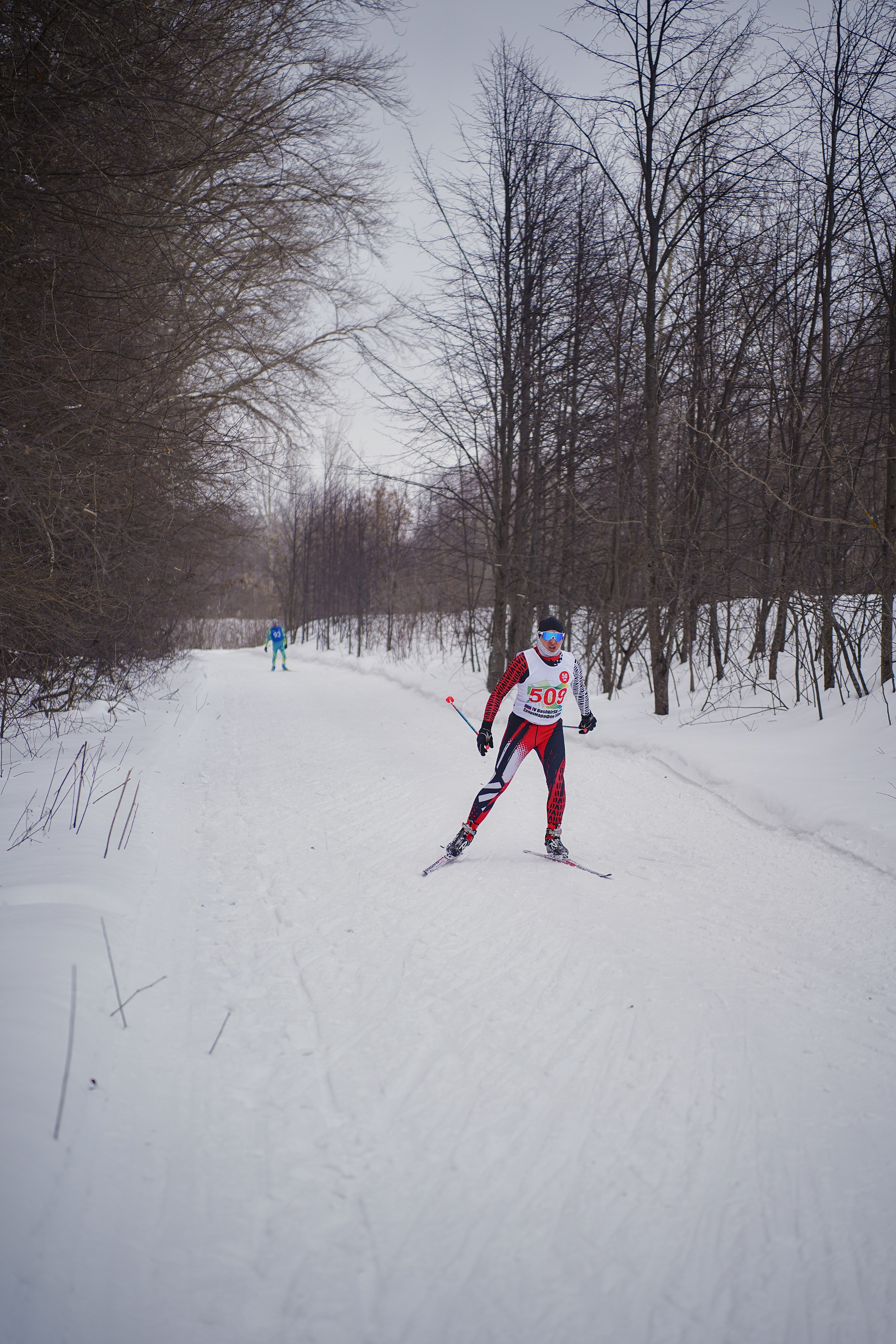 4-й BASHKIR-SKI Лыжный Сверхмарафон 100 км. Pupov.png