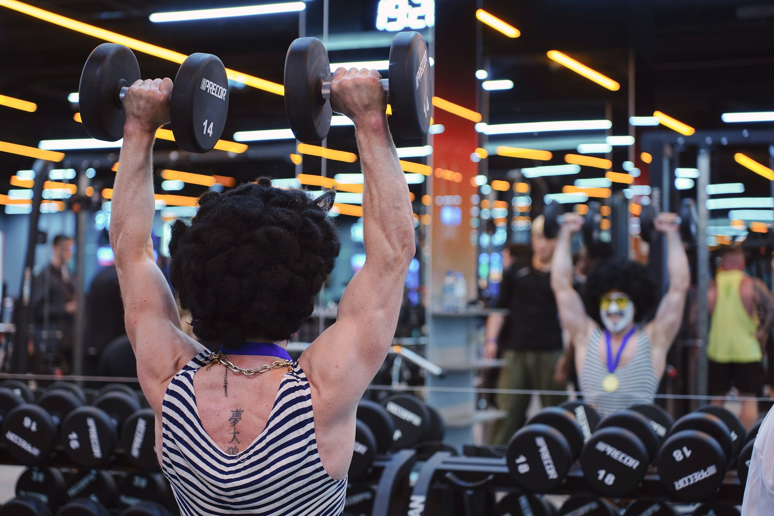 Открытие «Spirit Fitness». Pupov.png