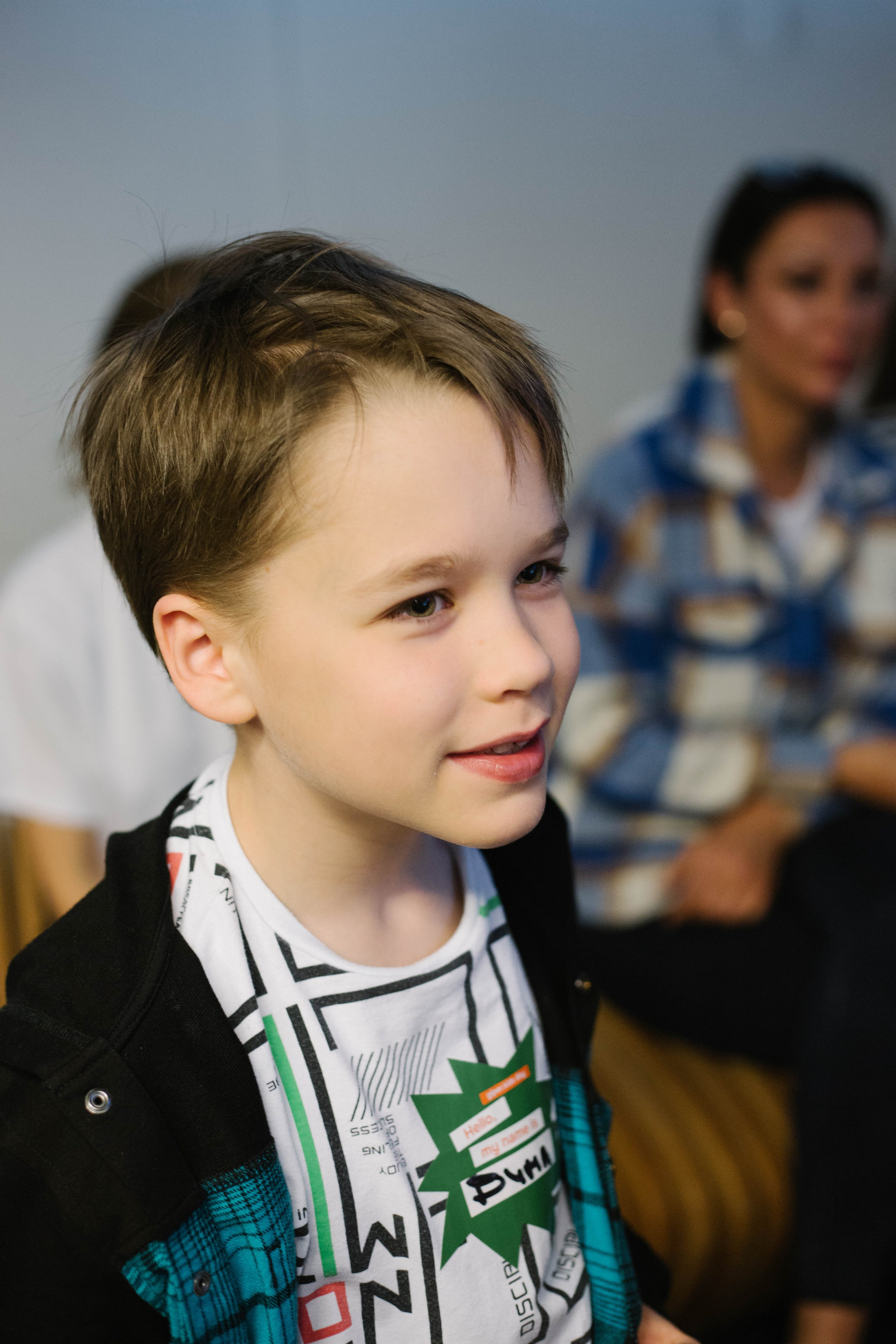 Giper.kids day. Фотоархив giper.fm