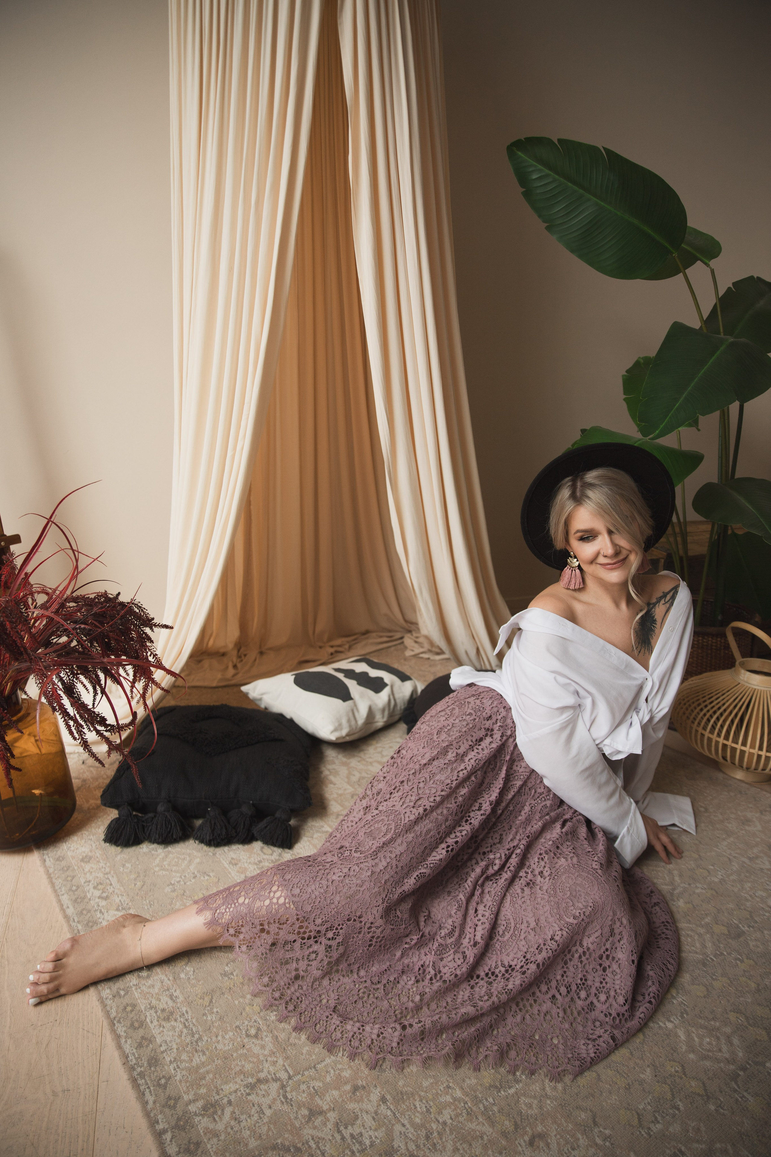 Джуманджи. Свадебный и портретный фотограф в Москве Мария Кравченко