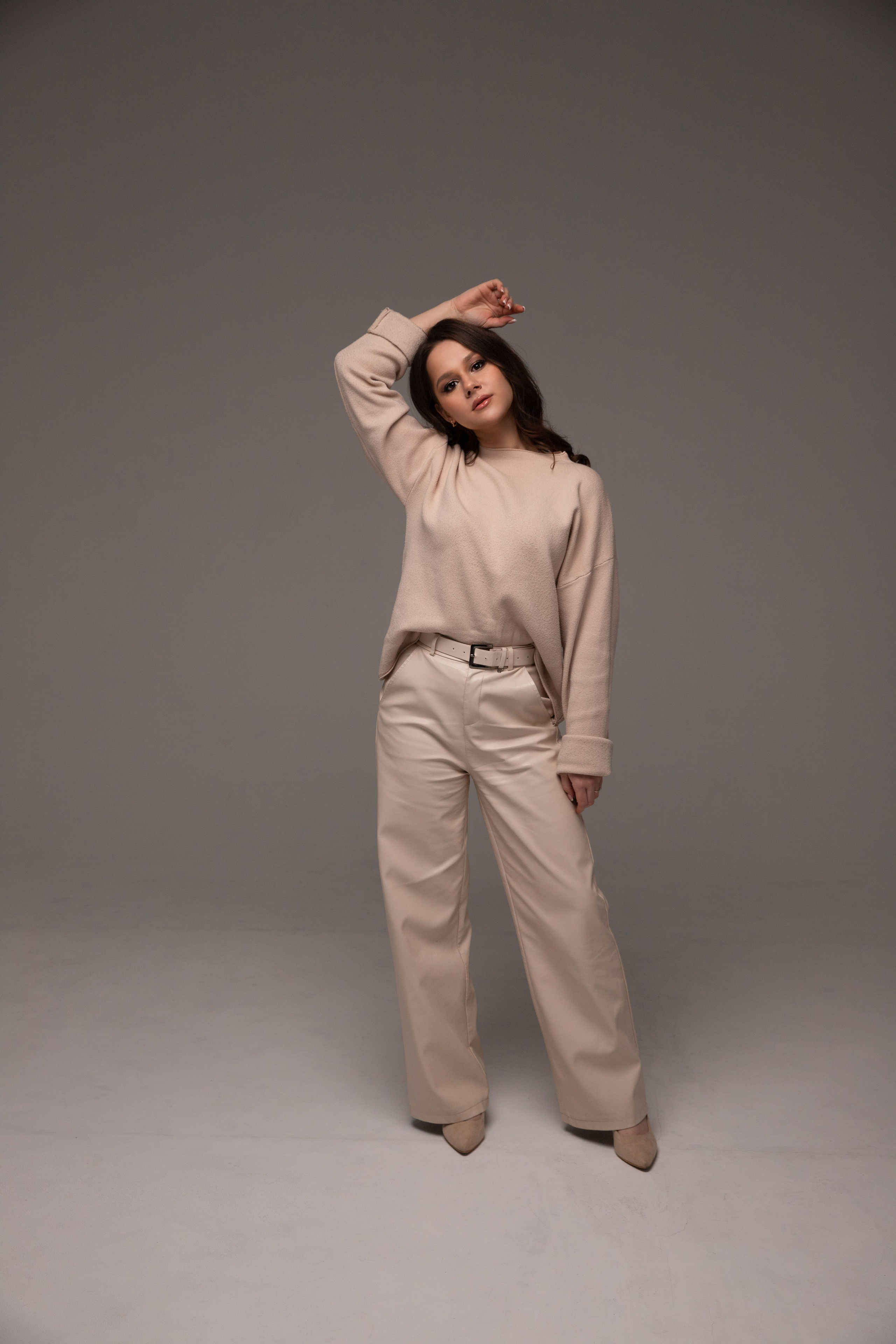 Милана. Свадебный и портретный фотограф в Москве Мария Кравченко