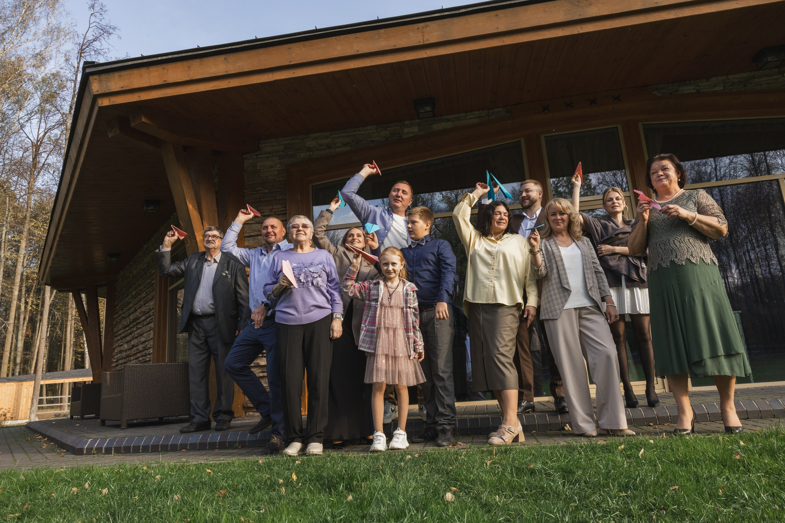 Банкет Барвиха. Свадебный и портретный фотограф в Москве Мария Кравченко