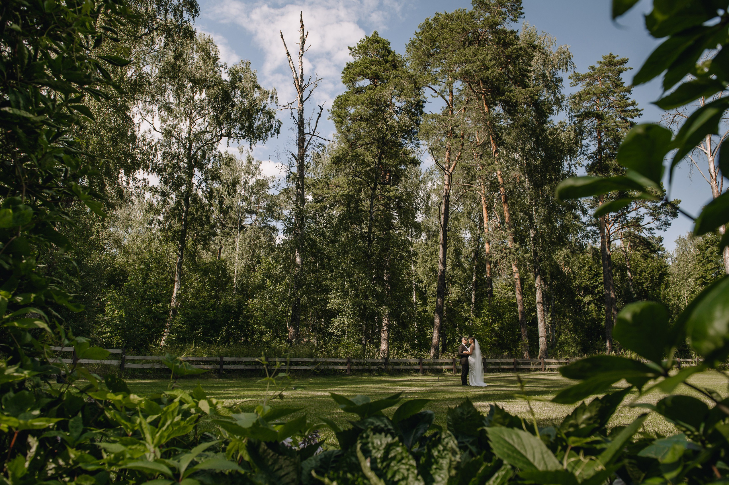 Сергей и Виктория. Репортажный фотограф в Москве и по всему миру Степанова Юлия