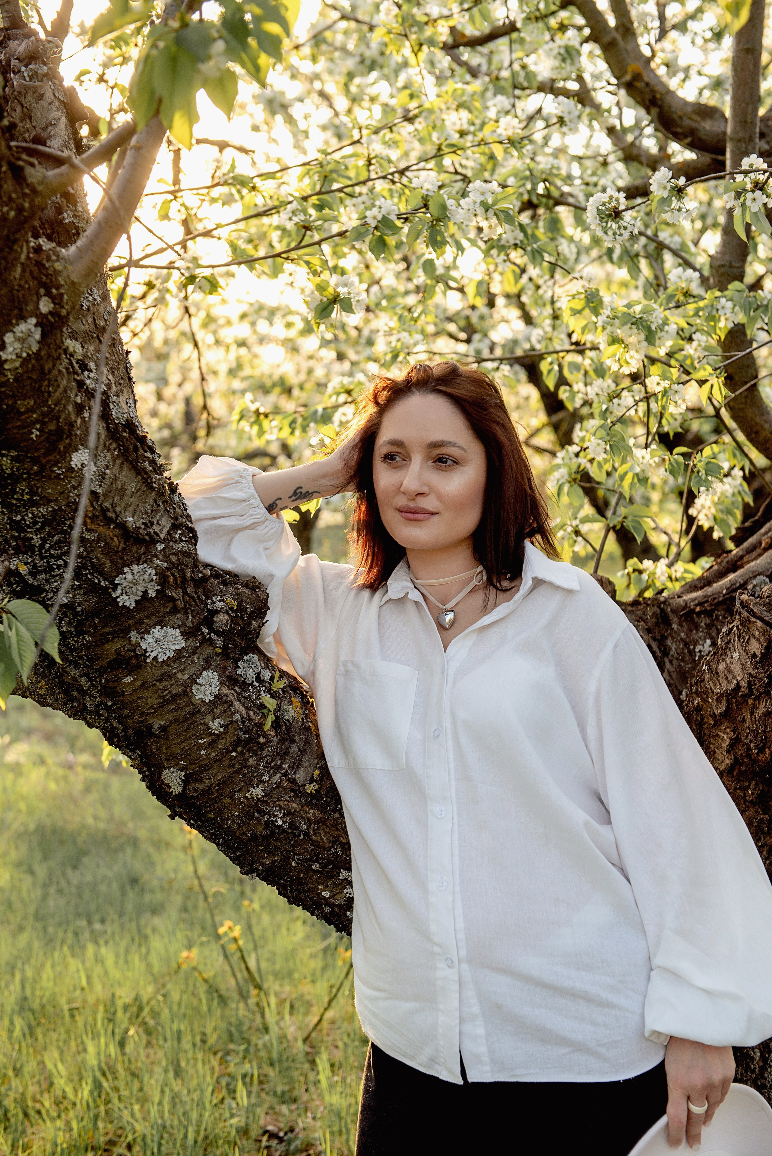 Екатерина. Семейный фотограф в Новочеркасске Виктория Громова