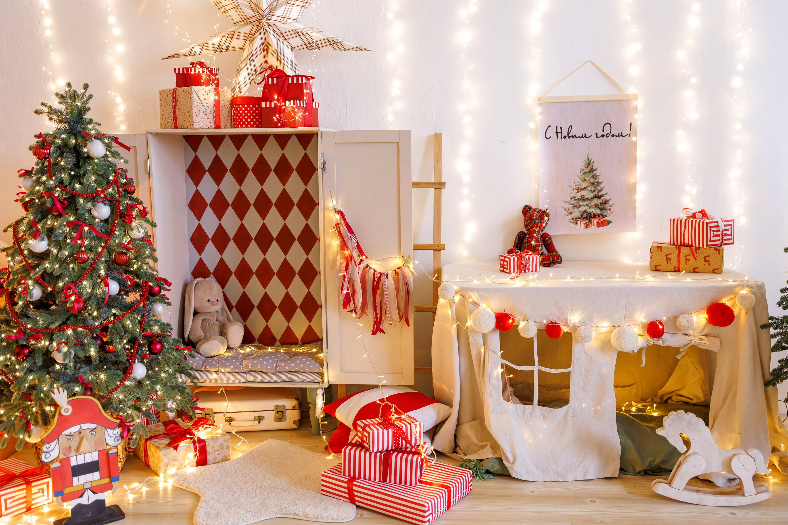 Детский. Фотостудия ART BAZA Тверь