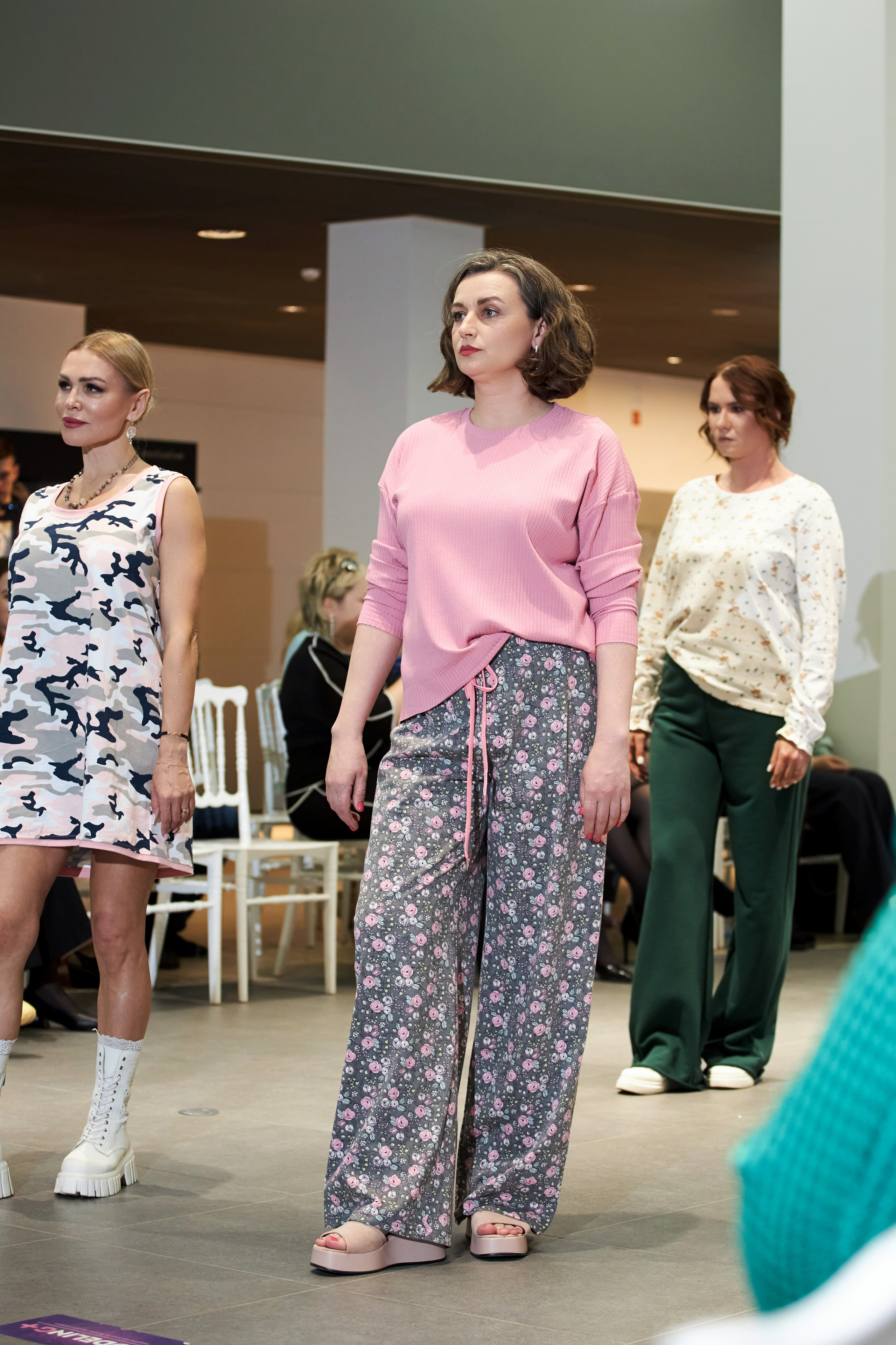 Репортаж «Жара в Городе». Фотограф Алексей Яковлев