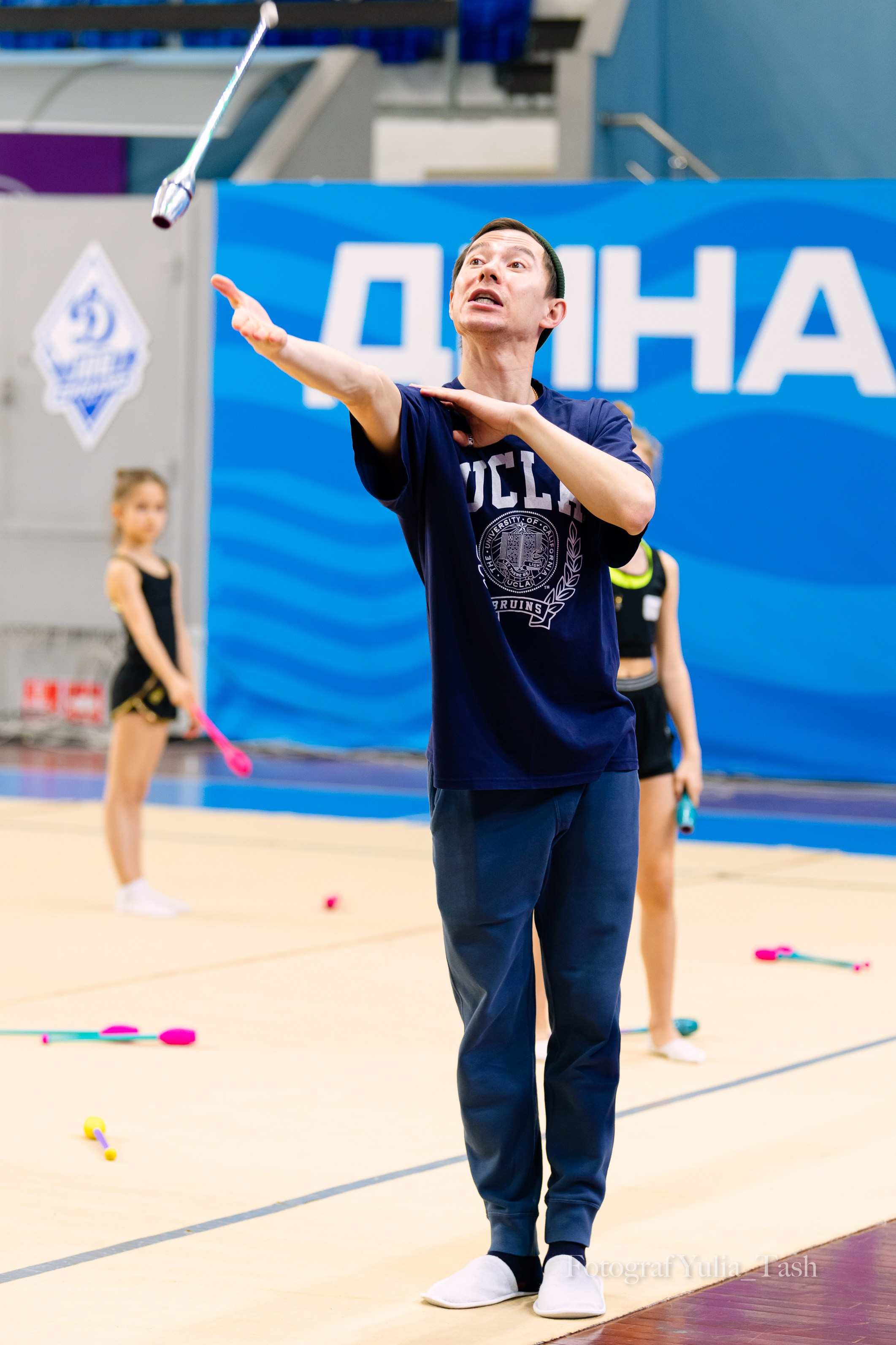 МК БУКЛОВ АЛЕКСАНДР ЕПИФАНОВА АННА 2024-04-05. Любимый фотограф