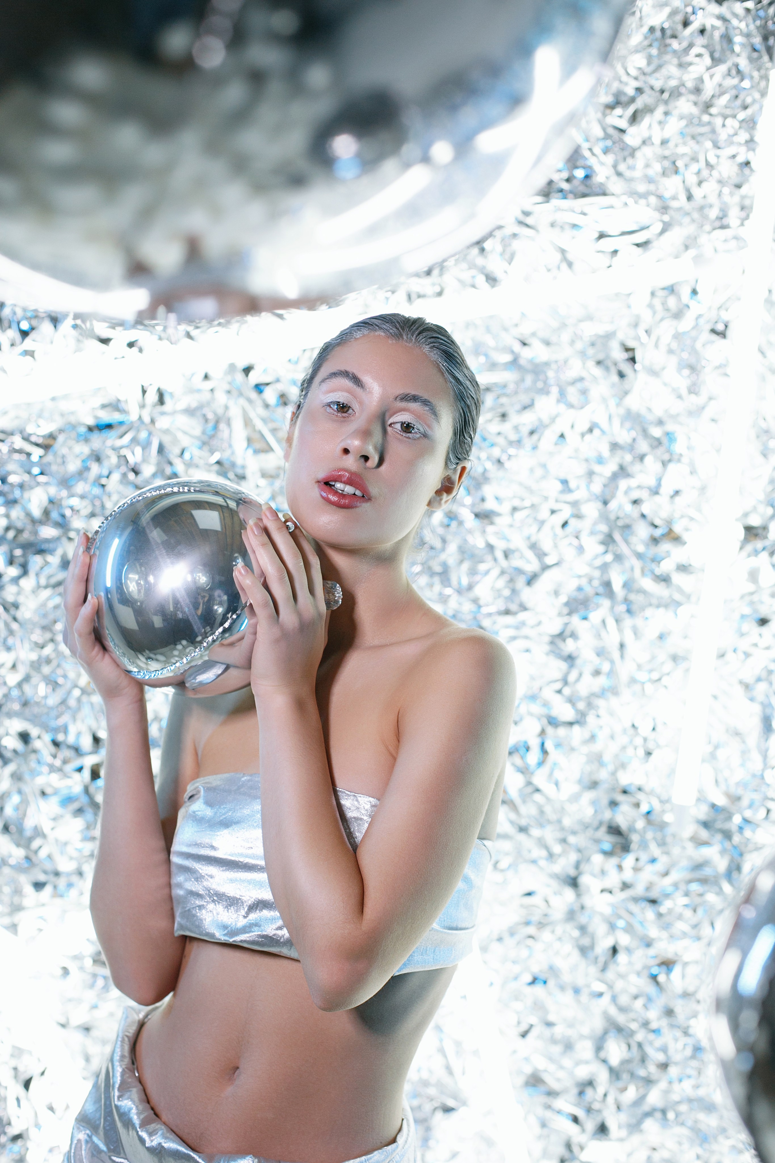 Космо. Фотограф Богданенко Антон