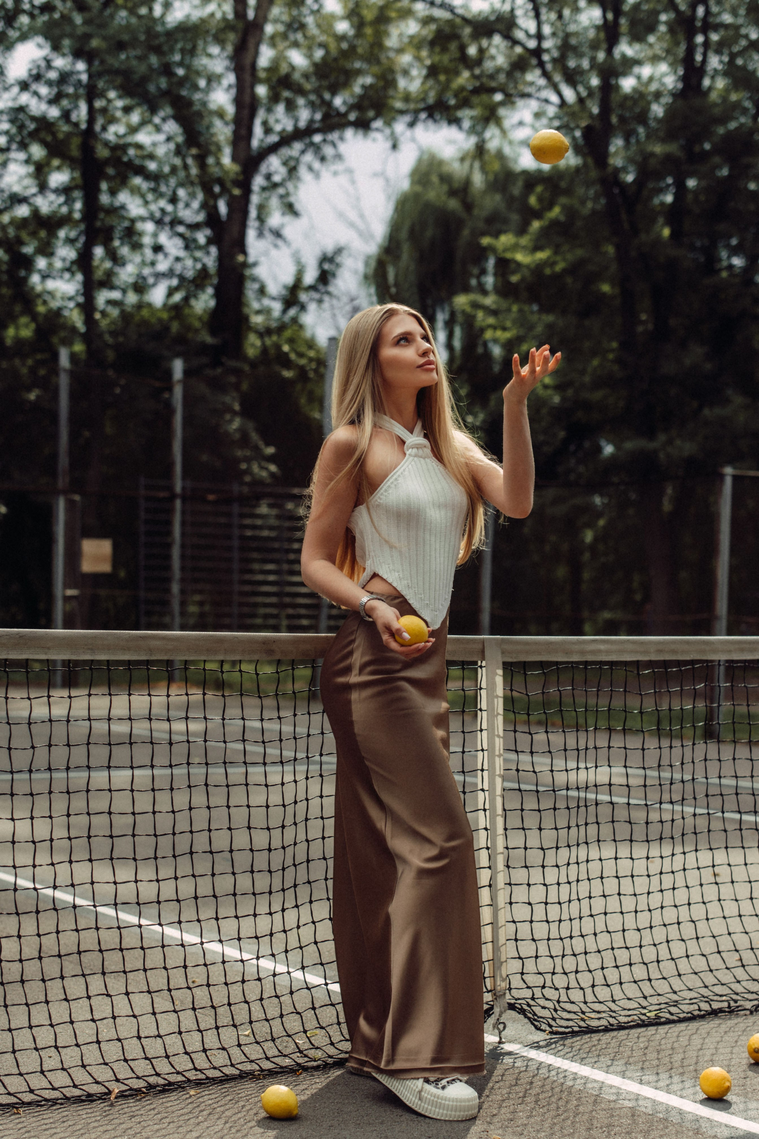 Мария Пашкова. Фотограф в Москве Ангелина Ким