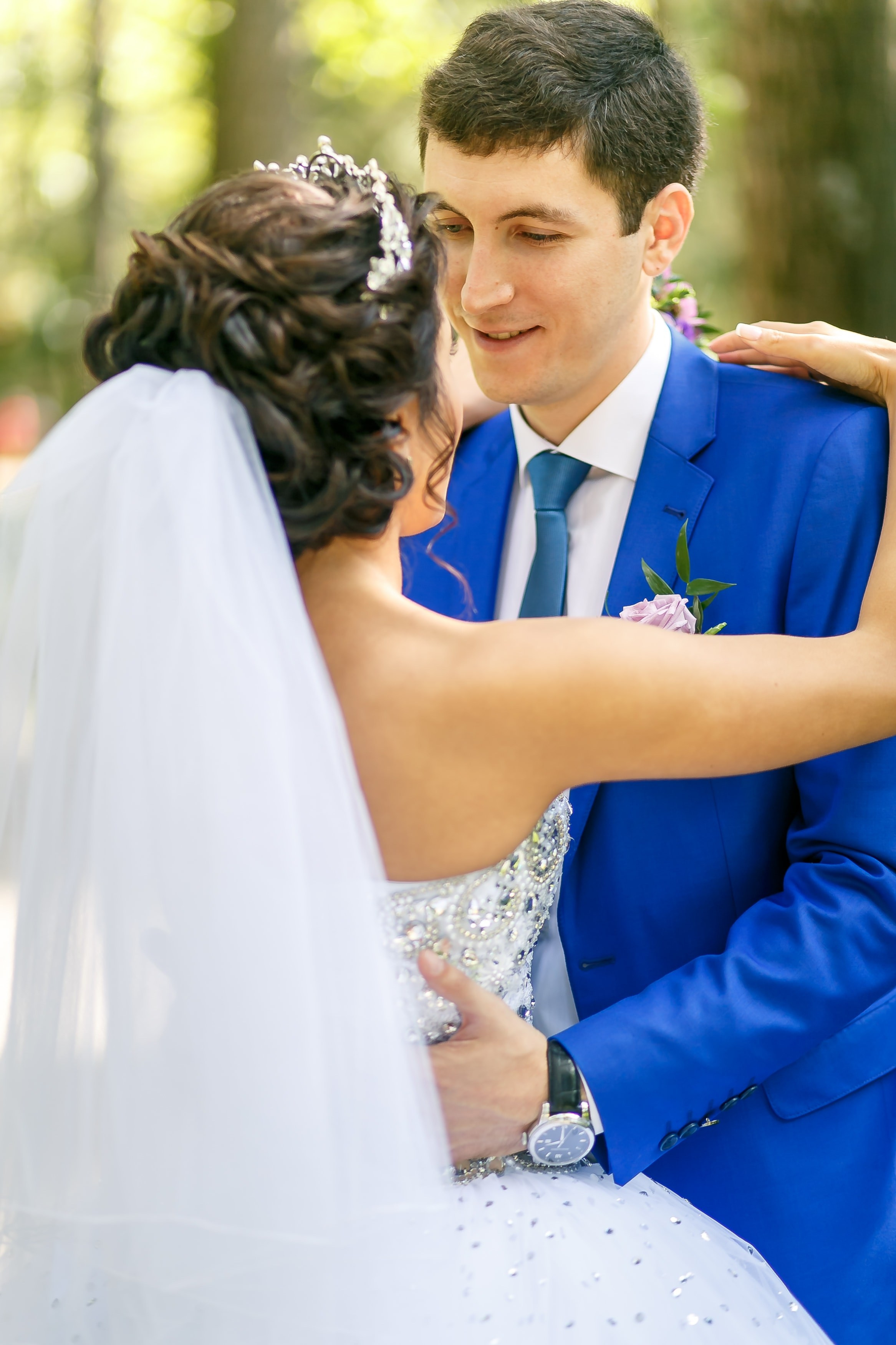 Свадьба Казань. Фотограф Ильхам Сибгатуллин Казань