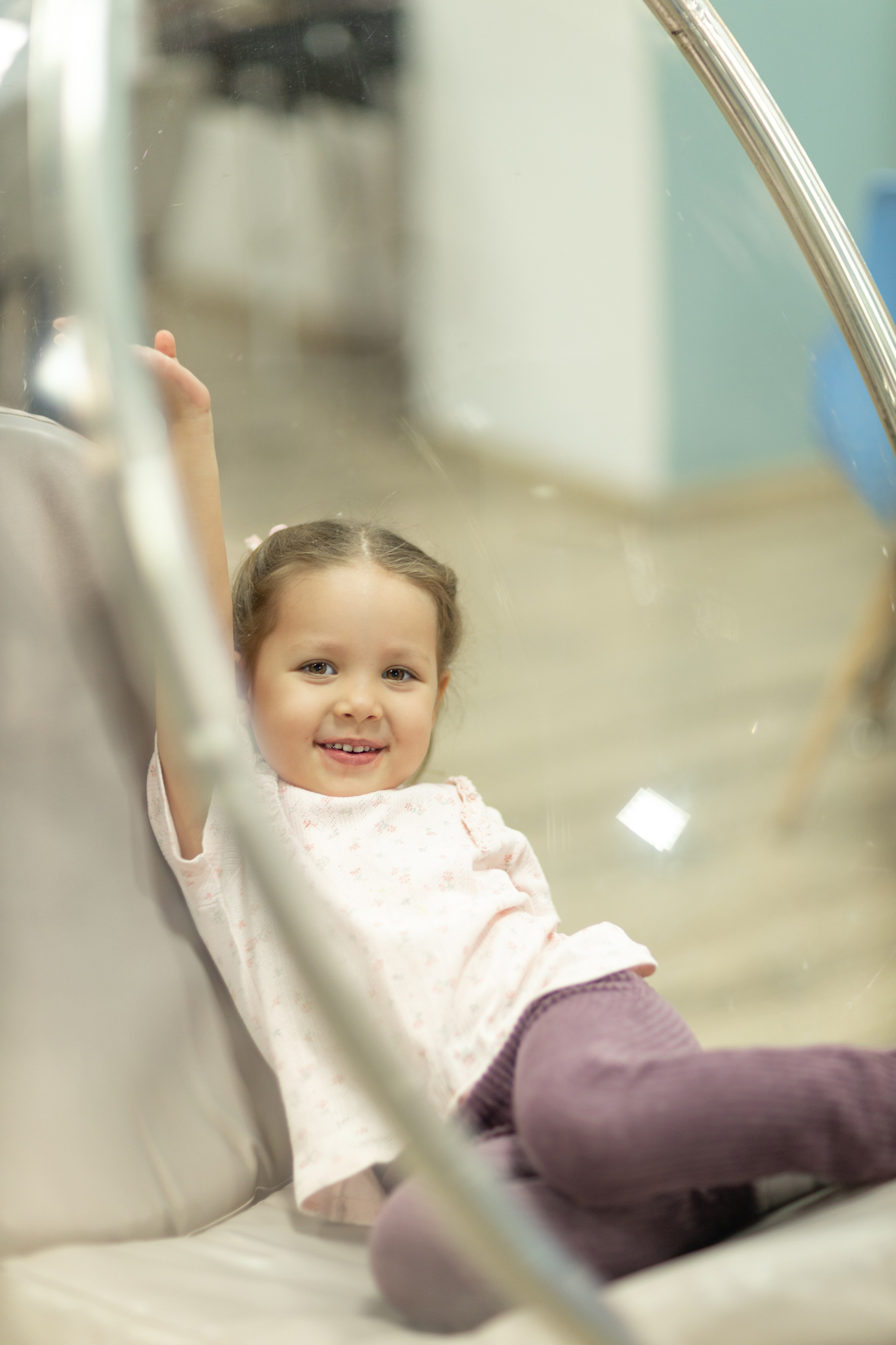 День рождения в РЦ Облака. Ирина Соломатина фотограф Чита