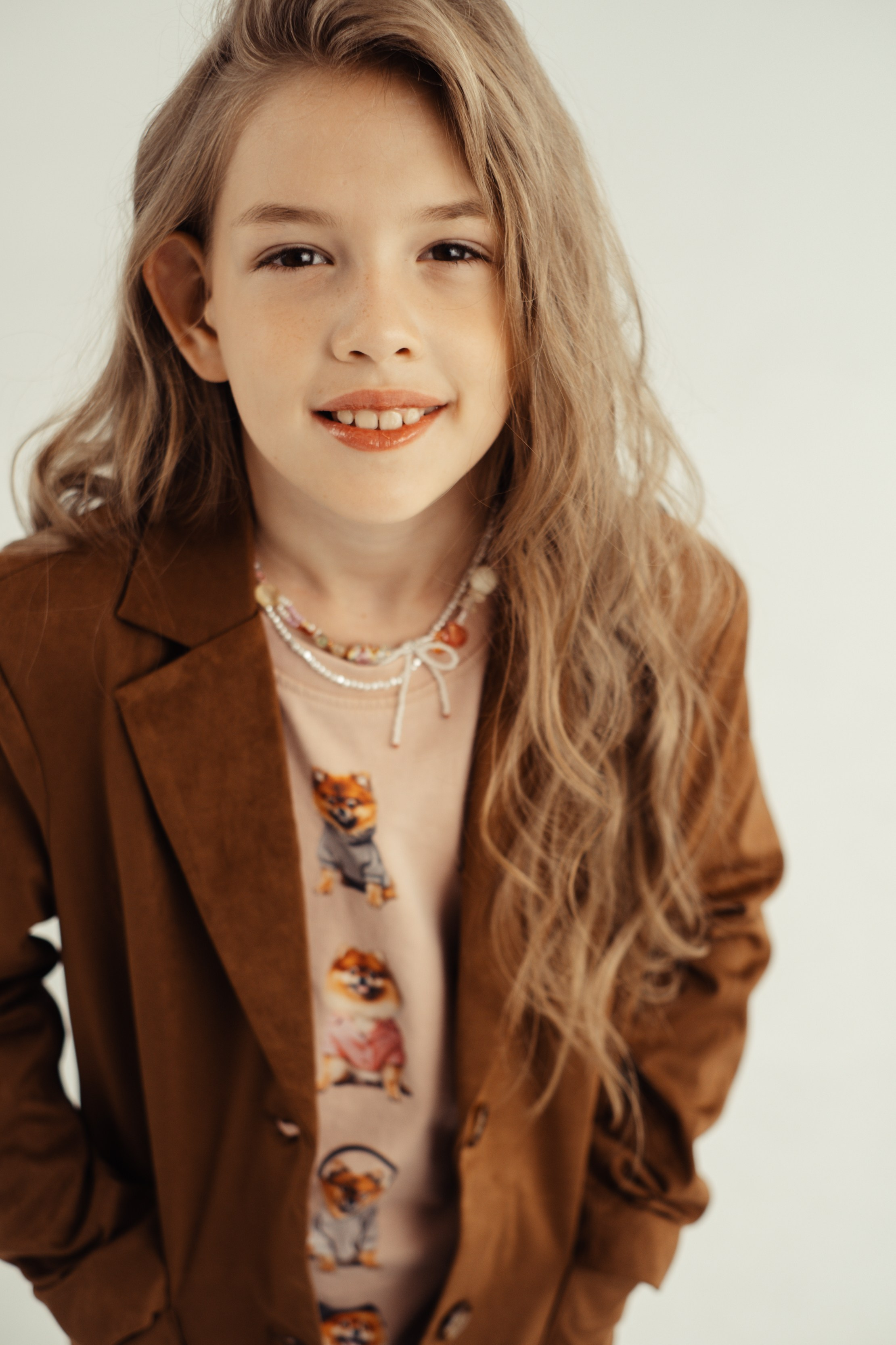 Портфолио. Аврора. Съёмки для брендов в Крыму / Стилист / Продюсер / Женя Мамай