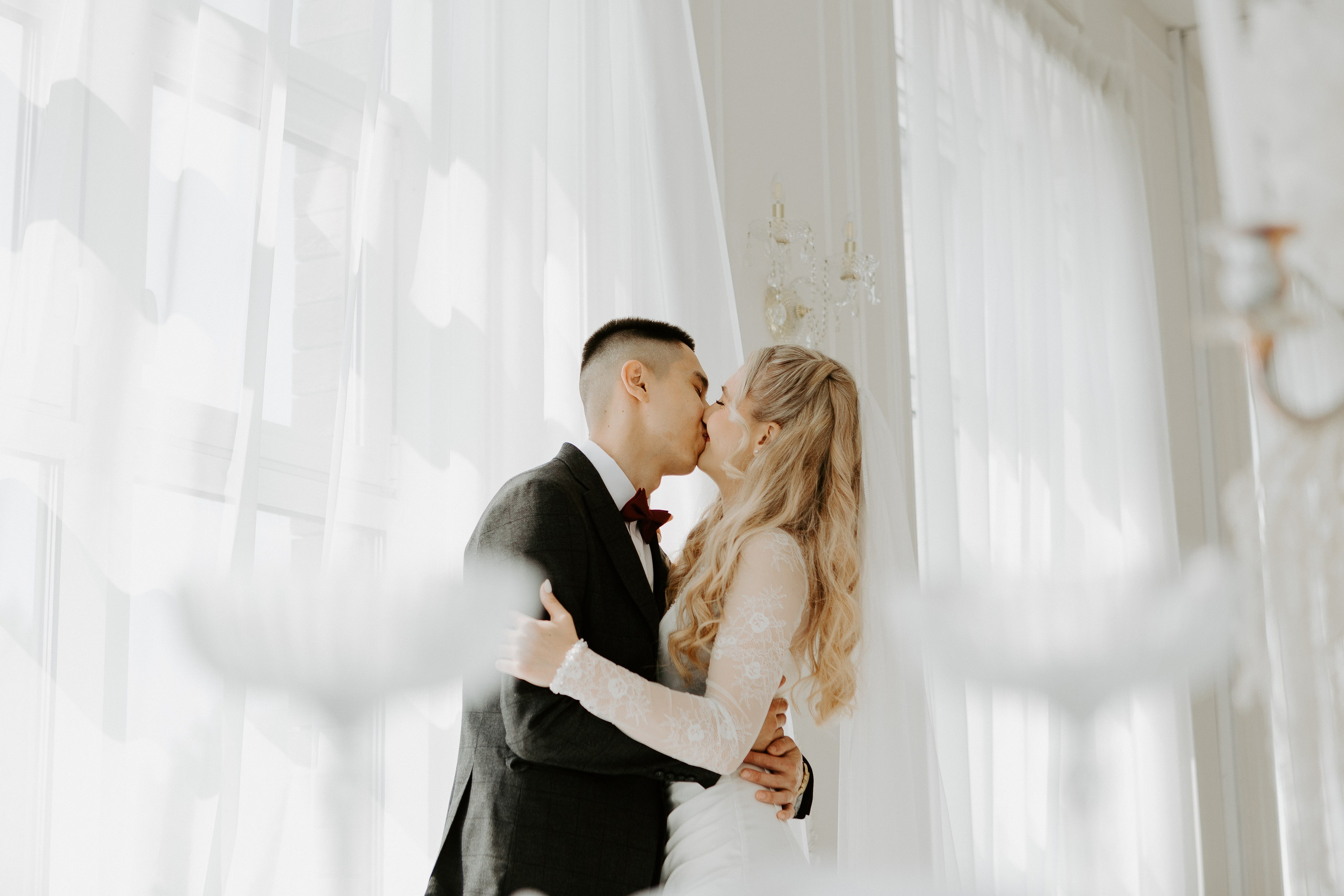 Азамат и Ирина (Первые фото). Фотограф, видеограф в Челябинске Глеб Хазиев