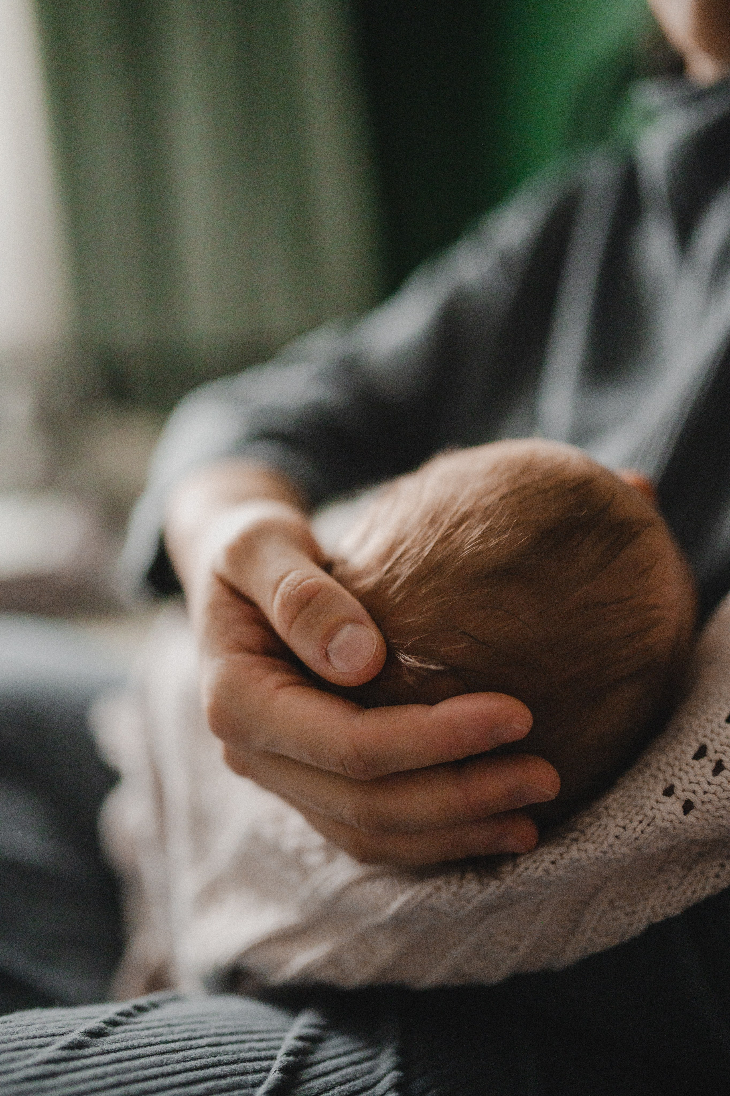 Дима, Нелли, Марк, Нина и Кира дома. Семейный и свадебный lifestyle-фотограф в Москве Мария Петрова