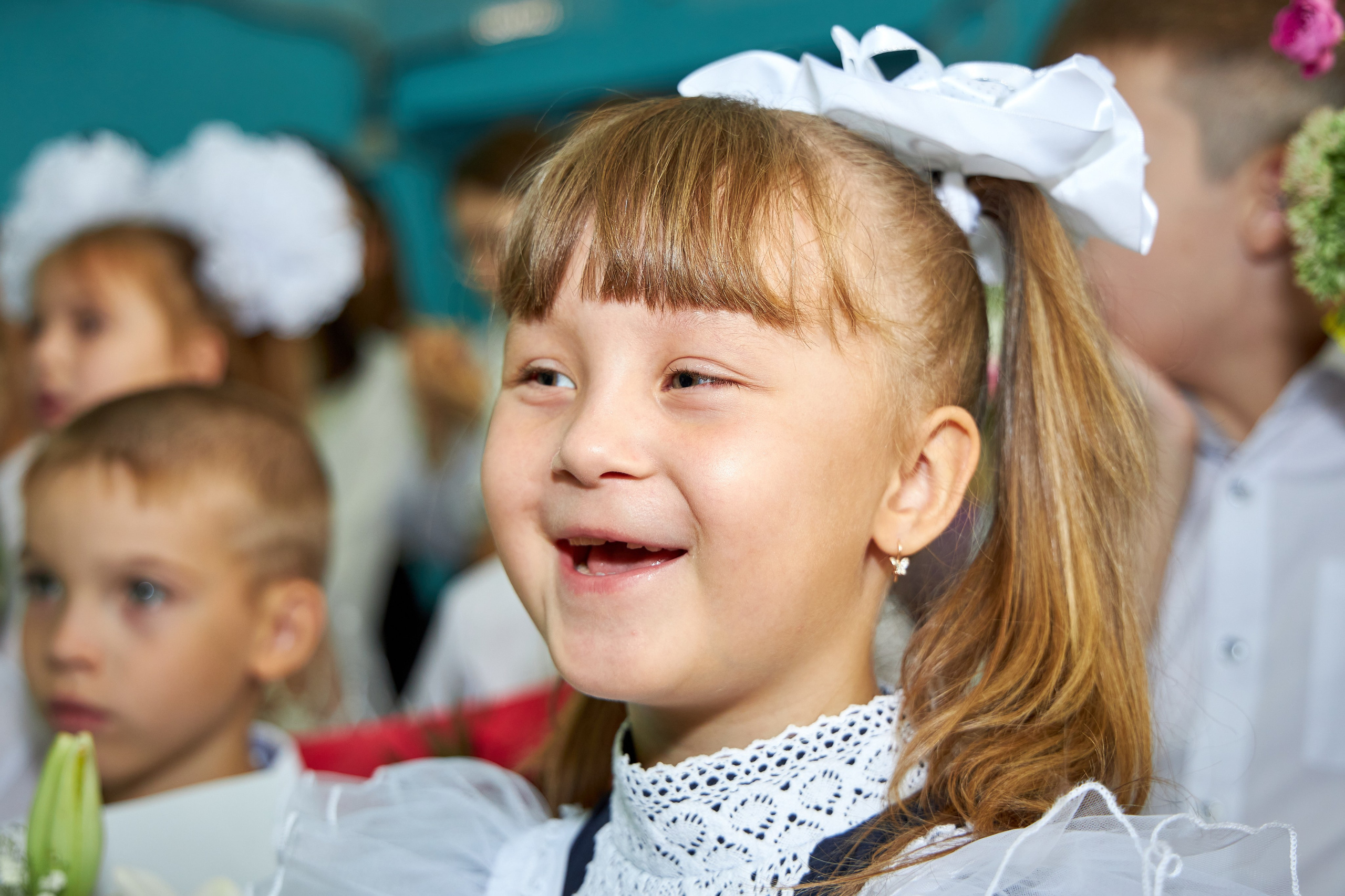 Линейки, выпускные, утренники, праздники