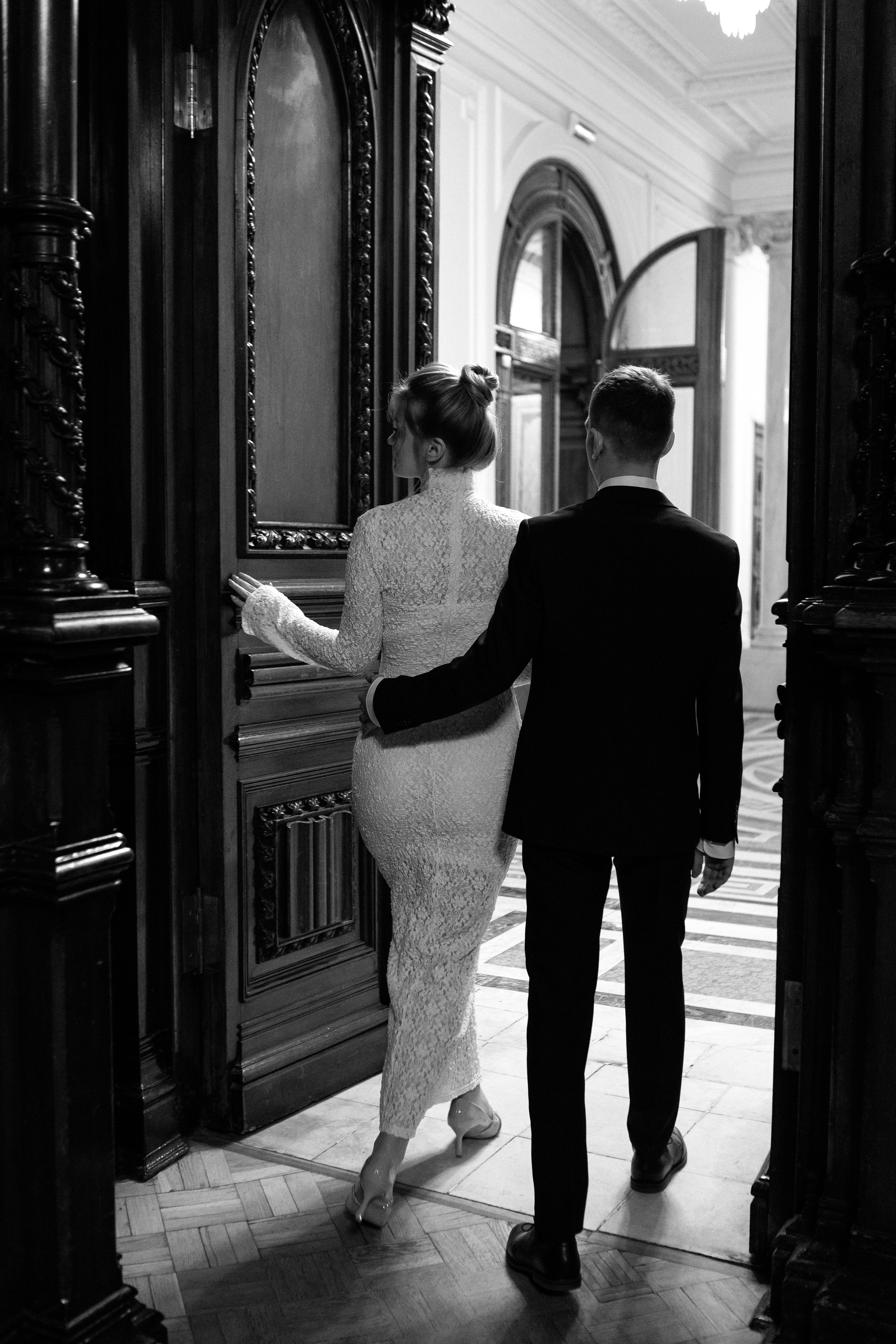 D & O. Фотограф в Санкт-Петербурге Ольга Андрианова