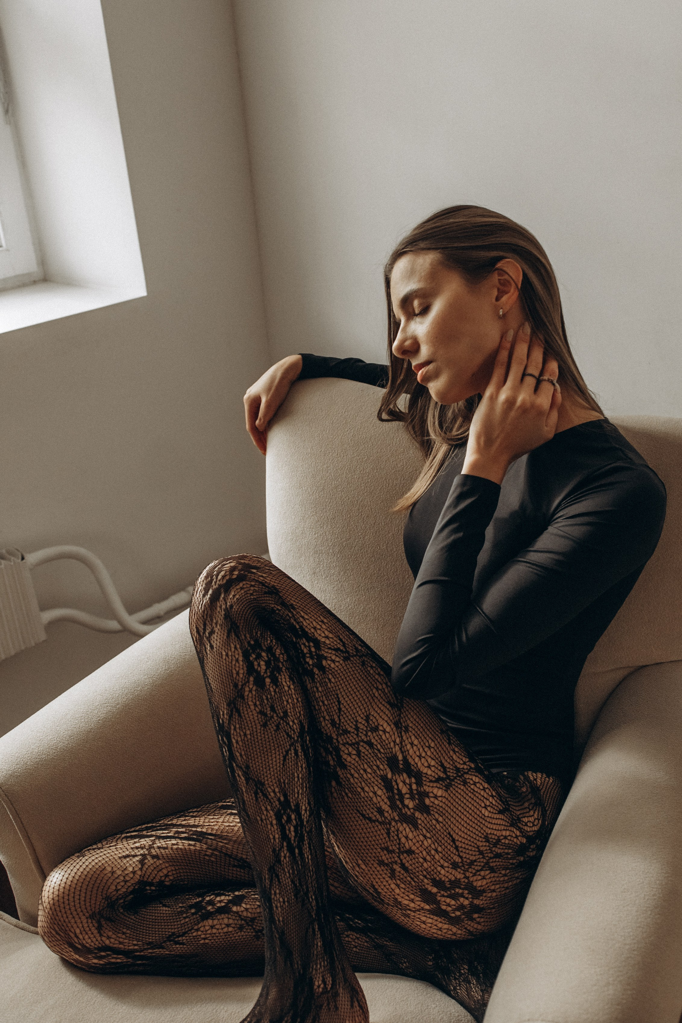 Татьяна. Гаврилова Настя семейный фотограф lifestyle в Москве