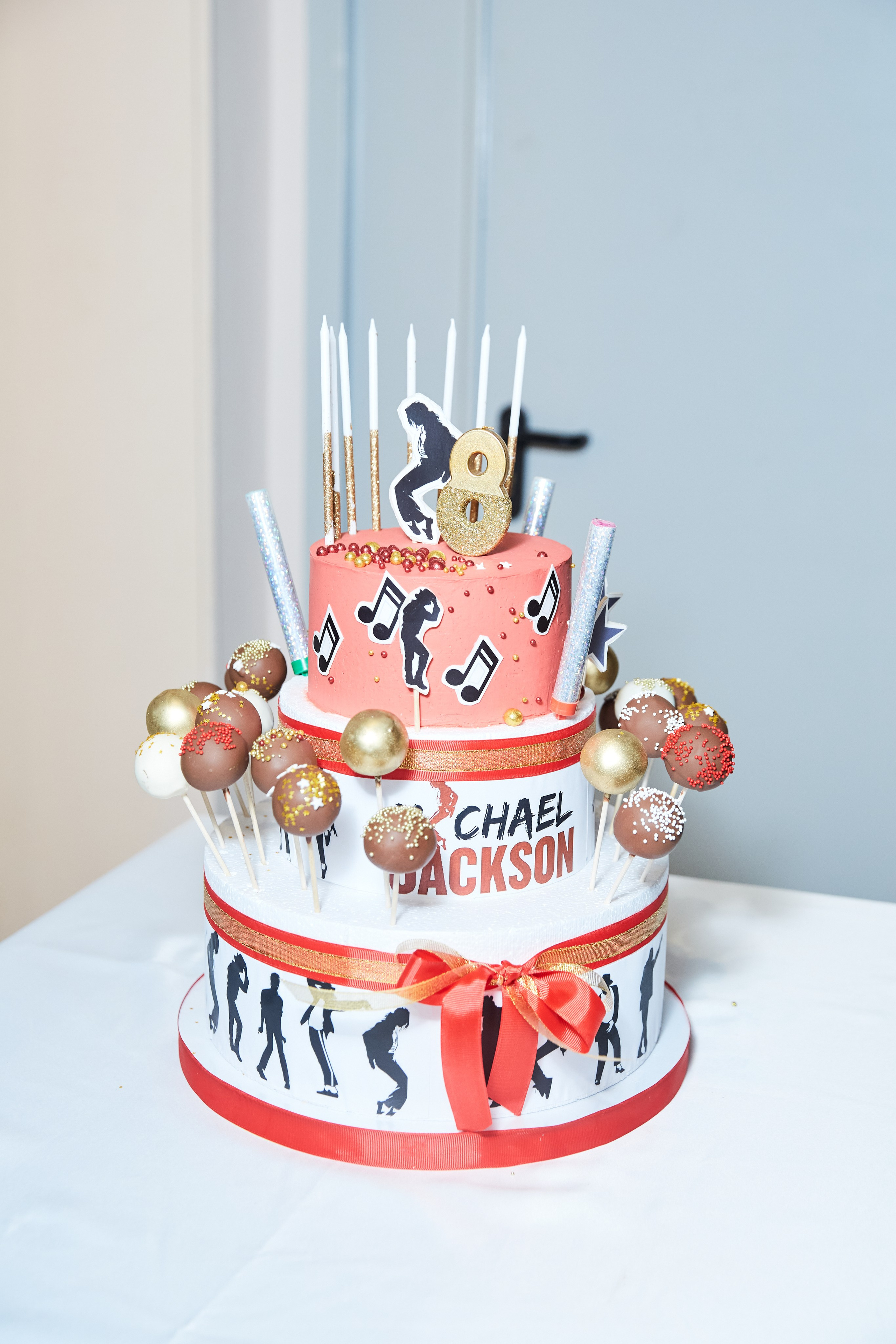 Большой День рождения девочки. Budanovaphoto.ru