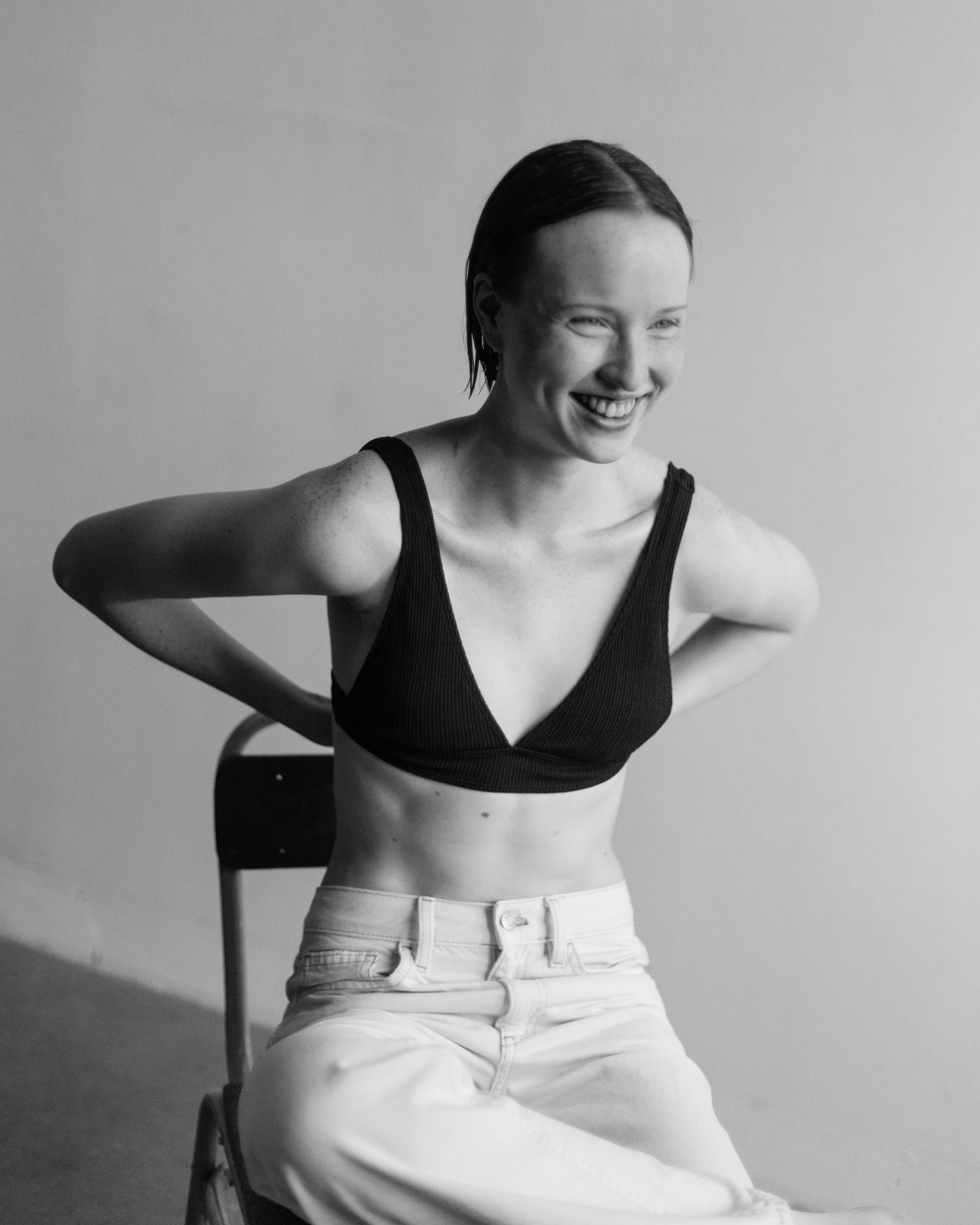 Маргарита. Фотограф в Москве — Евгения Прокопенко