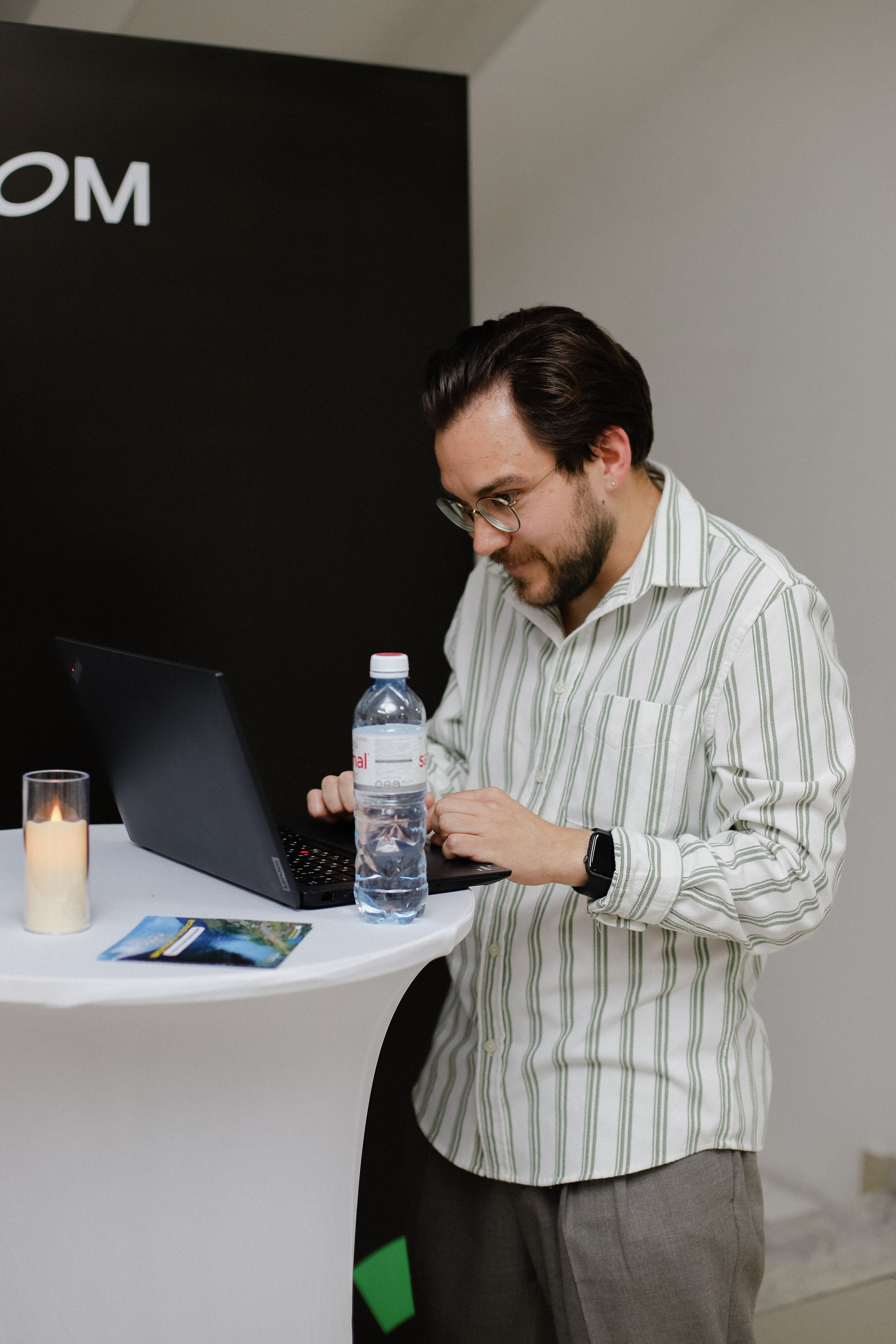 III Международная конференция. Фотограф в Алматы и Москве Даша Пушкина