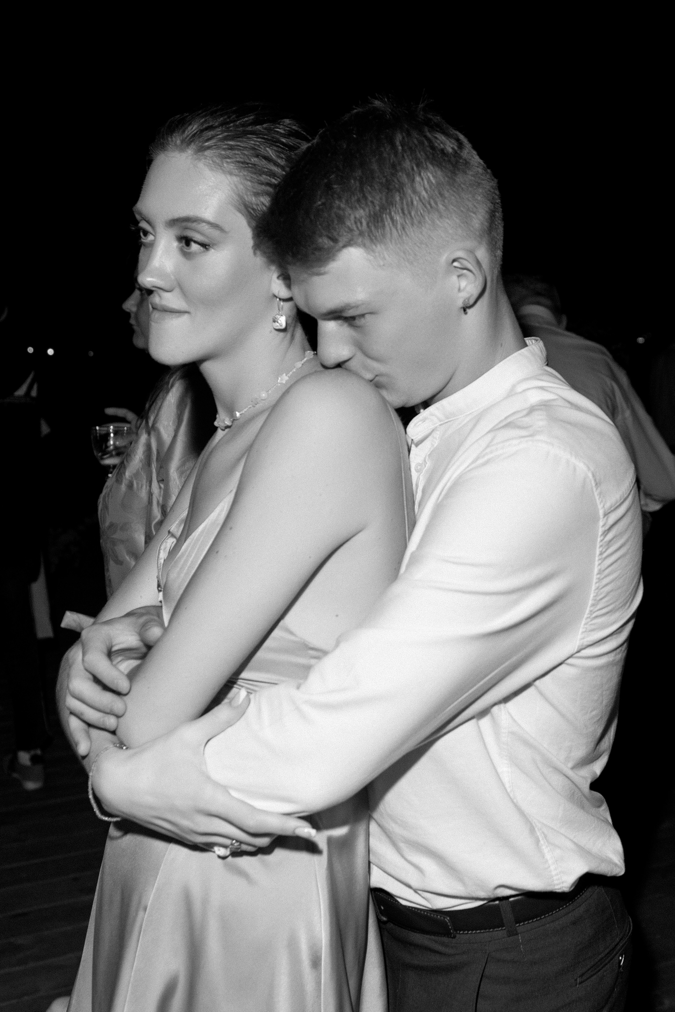 Катя и Филипп. Свадебный и семейный фотограф Ракитин Илья