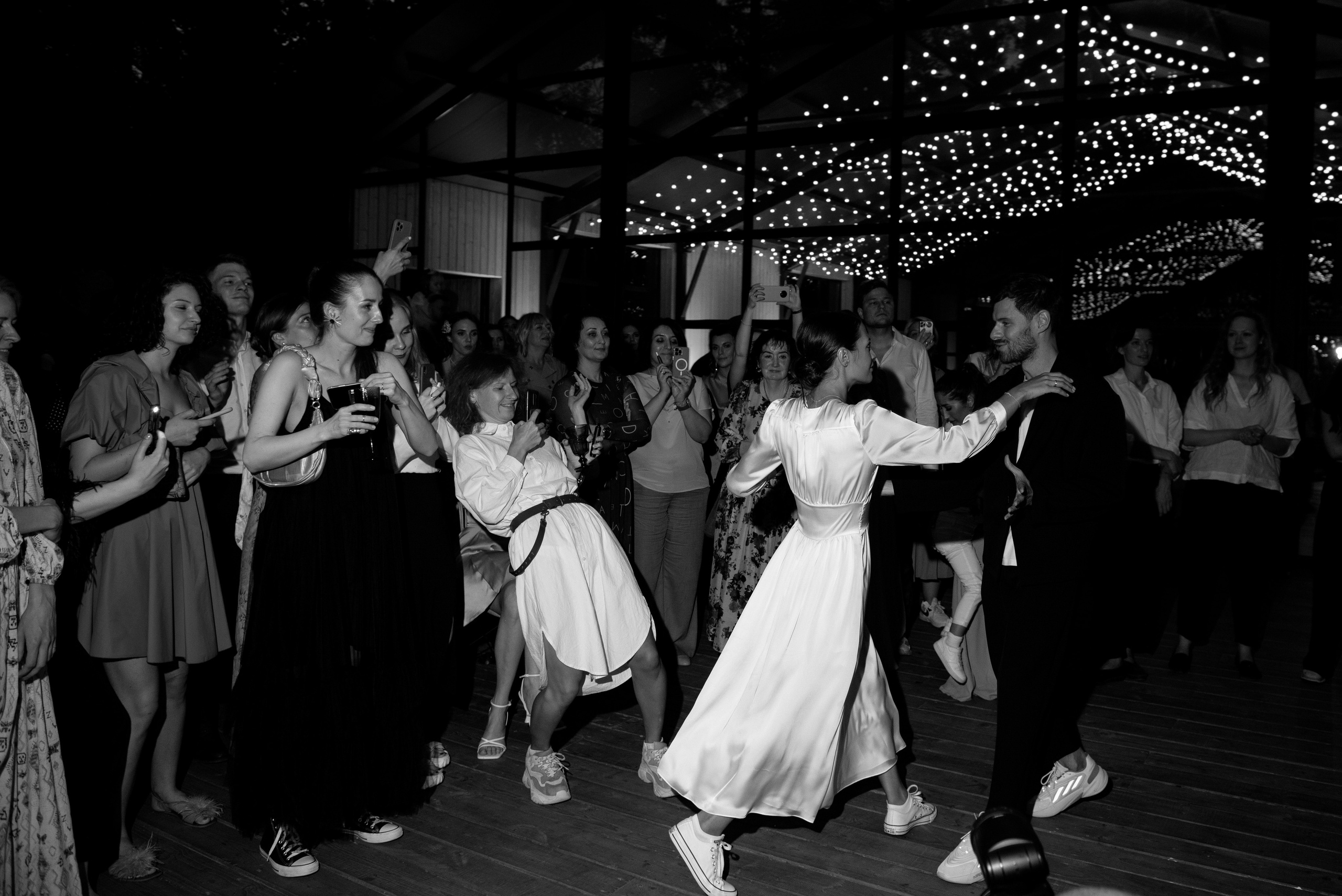 Катя и Филипп. Свадебный и семейный фотограф Ракитин Илья