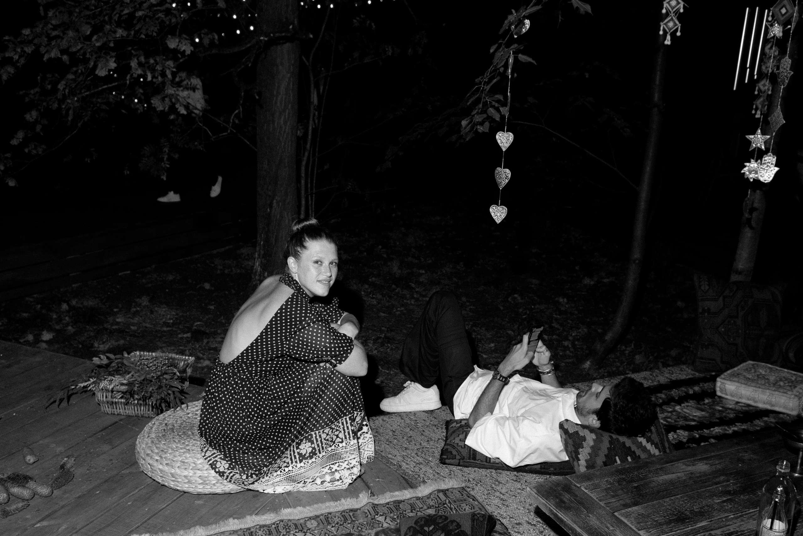 Катя и Филипп. Свадебный и семейный фотограф Ракитин Илья