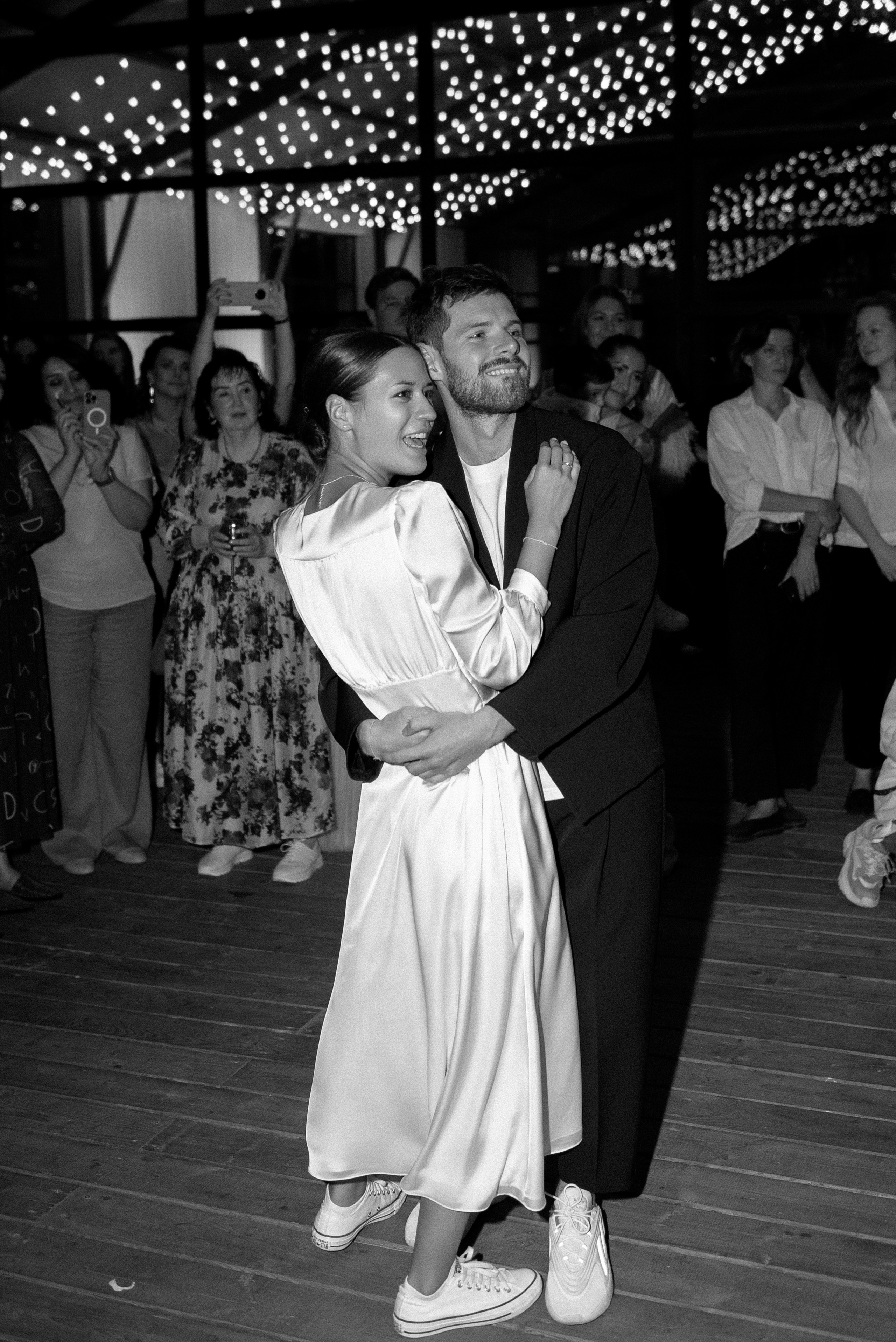 Катя и Филипп. Свадебный и семейный фотограф Ракитин Илья