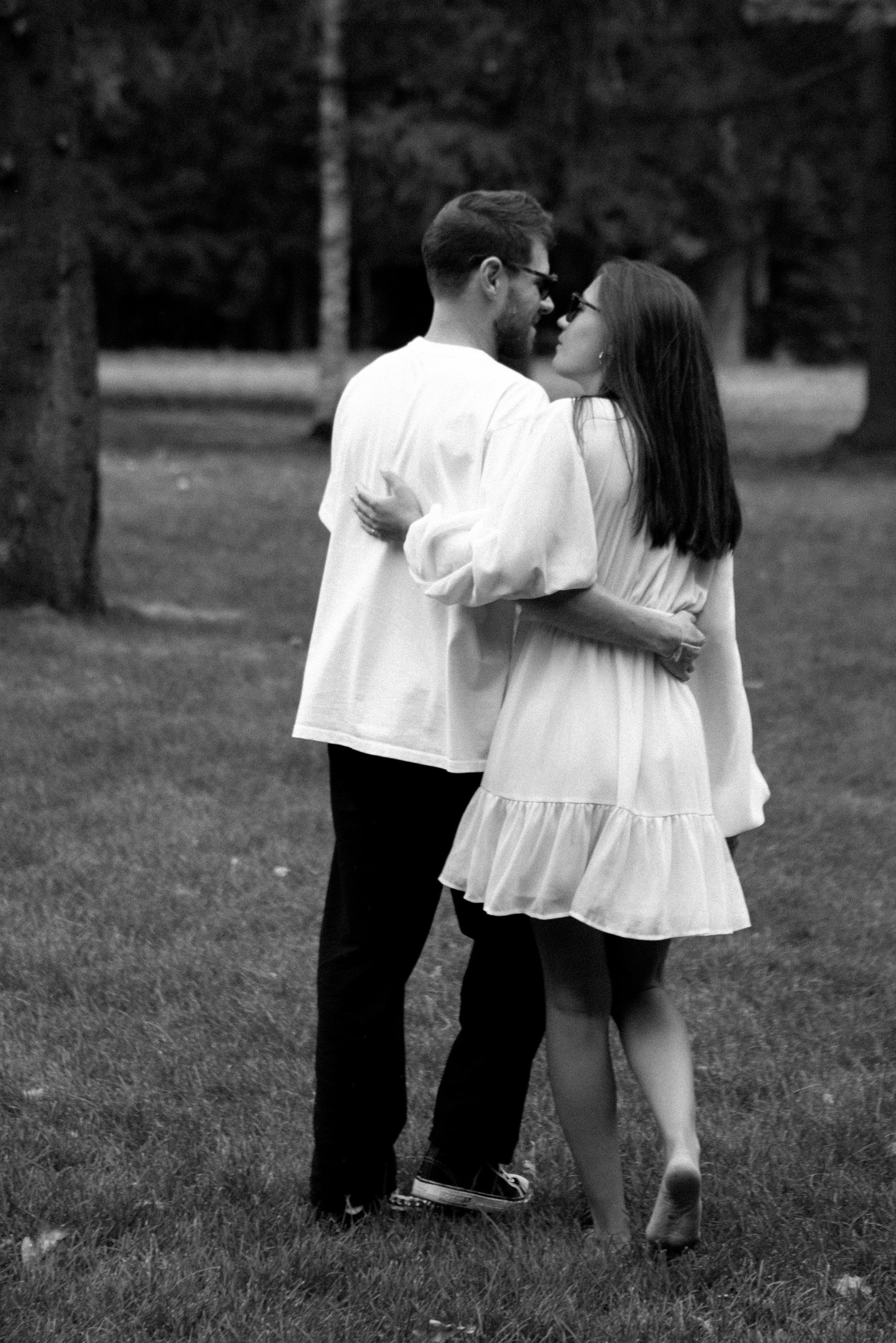 Катя и Филипп. Свадебный и семейный фотограф Ракитин Илья