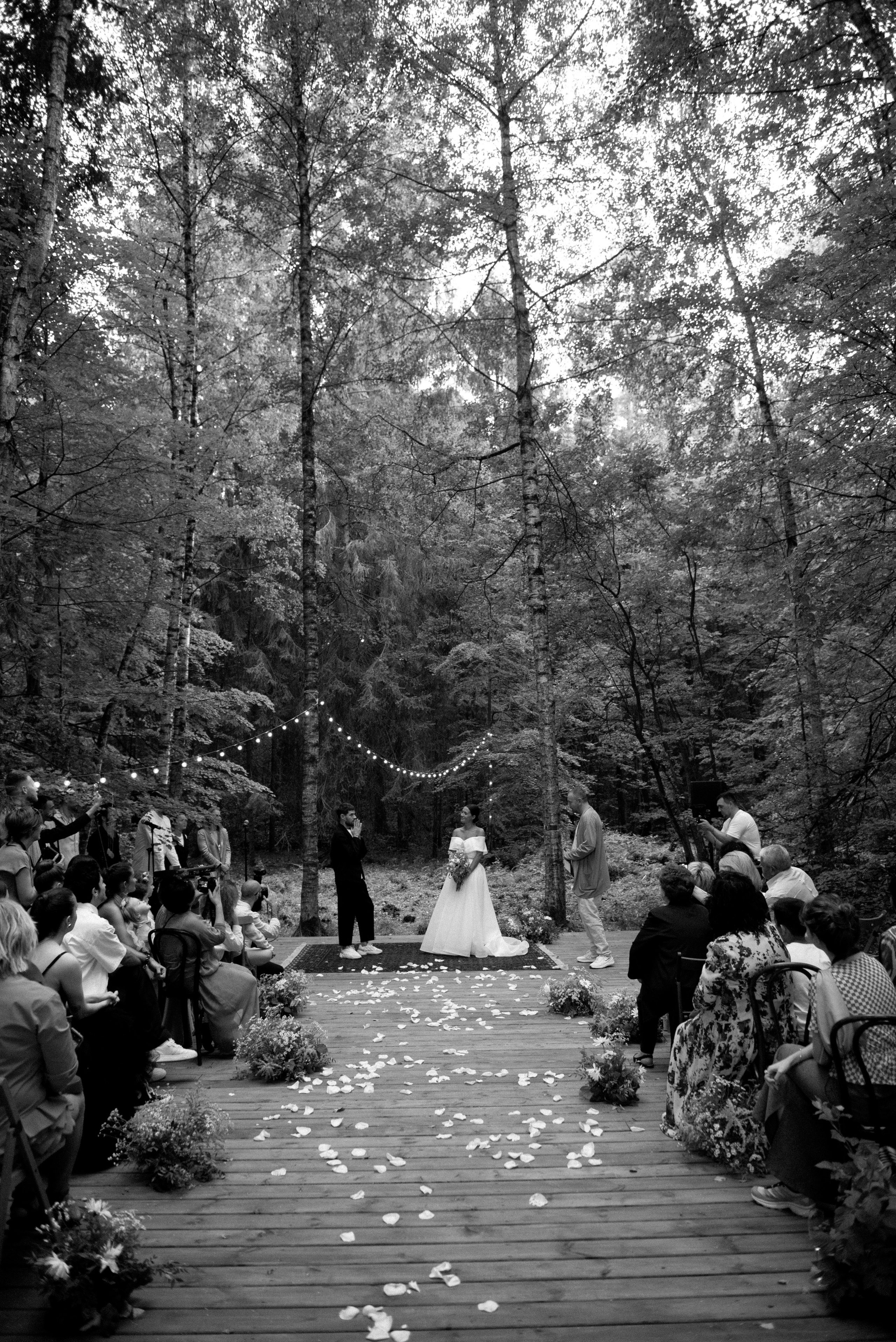 Катя и Филипп. Свадебный и семейный фотограф Ракитин Илья