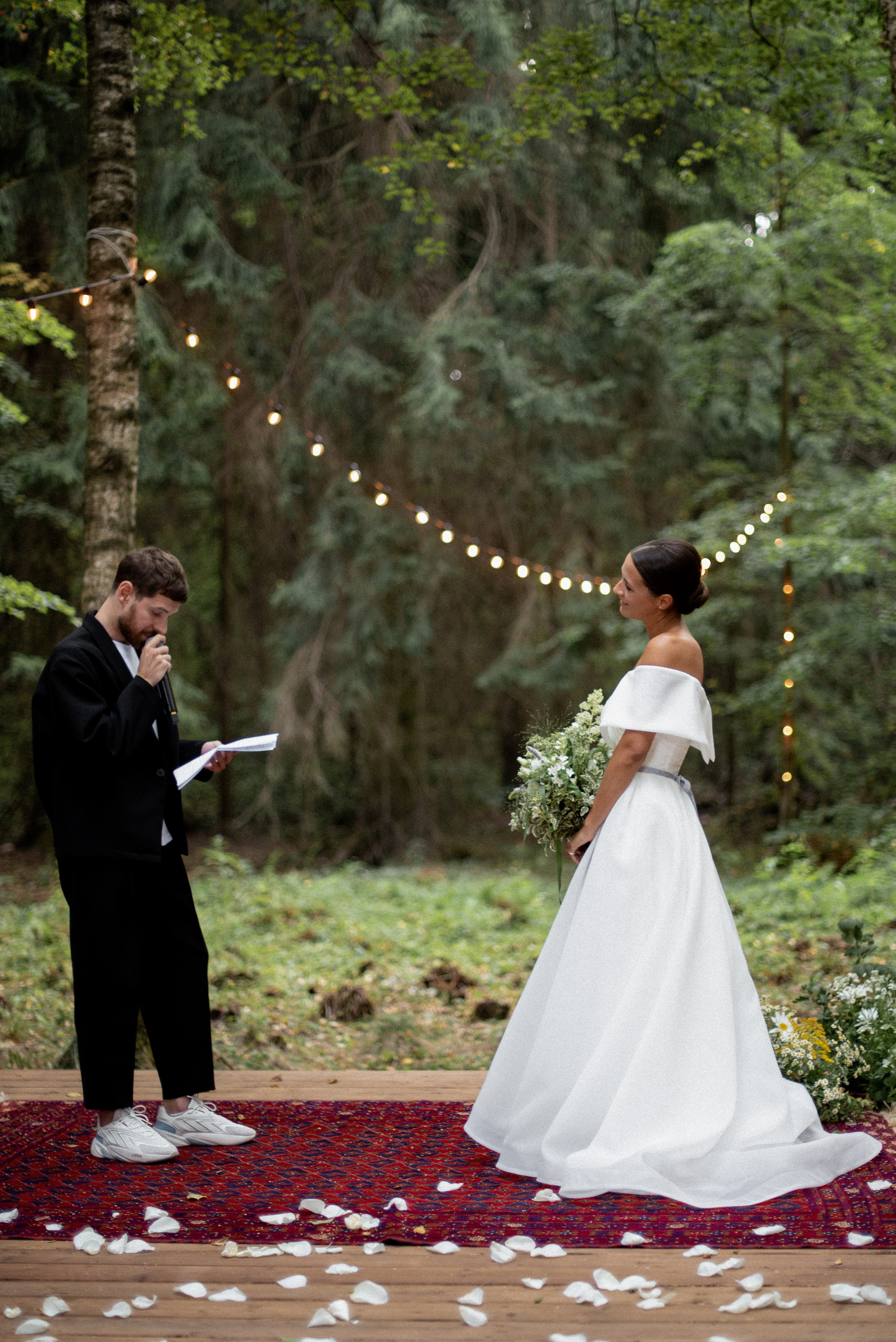 Катя и Филипп. Свадебный и семейный фотограф Ракитин Илья