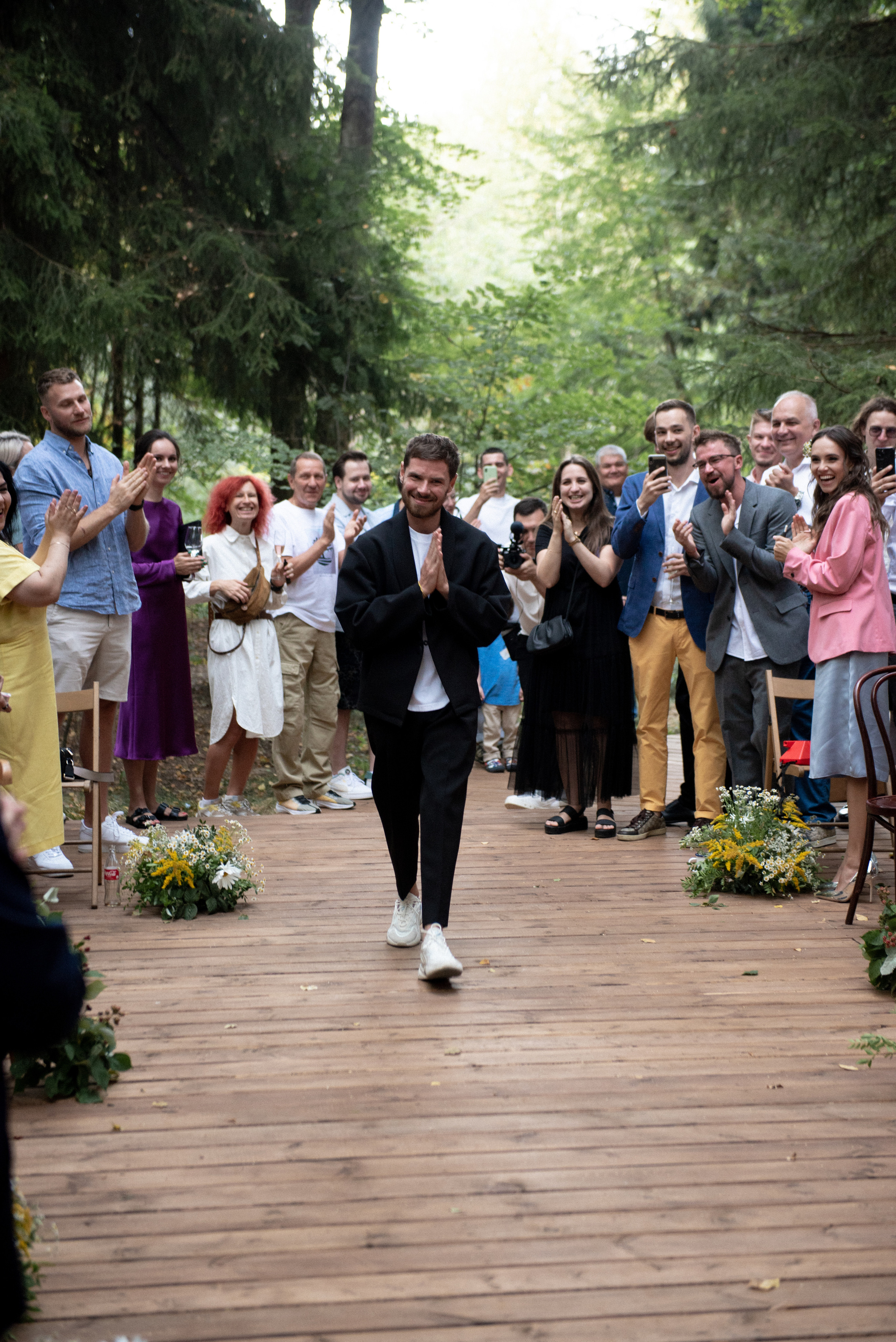 Катя и Филипп. Свадебный и семейный фотограф Ракитин Илья