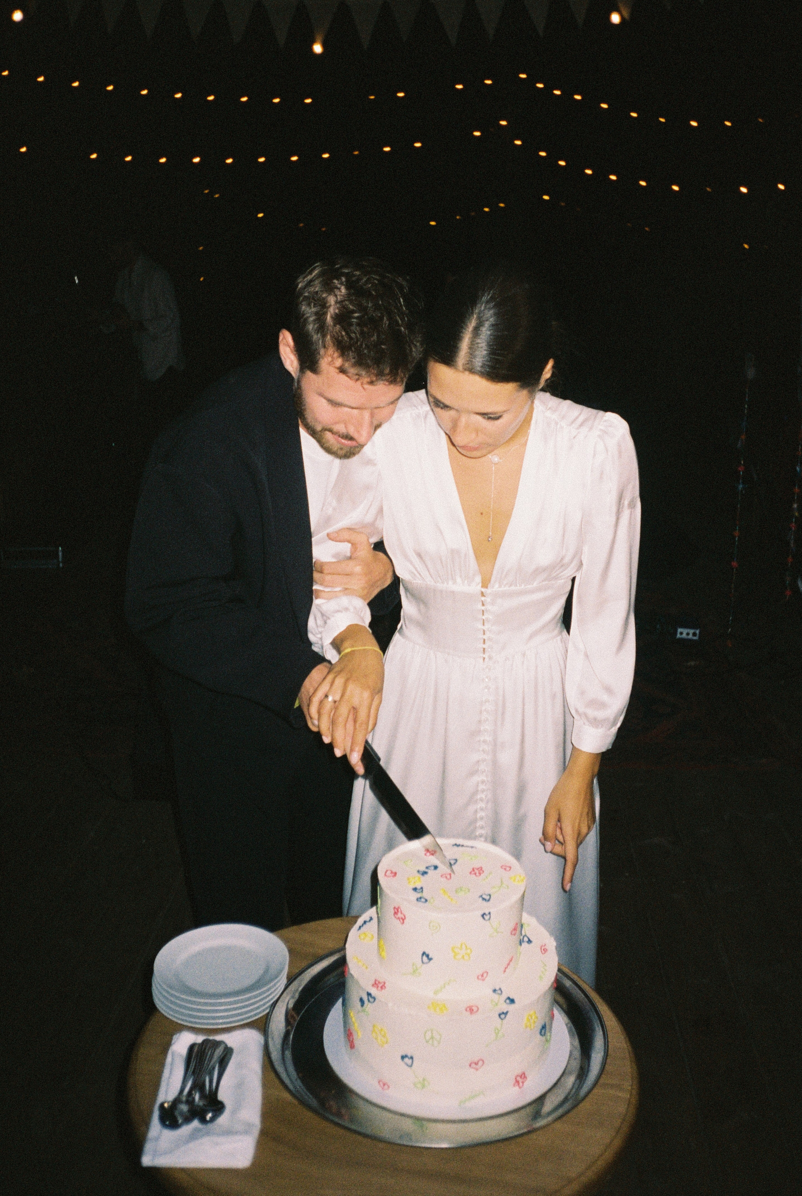 Катя и Филипп. Свадебный и семейный фотограф Ракитин Илья