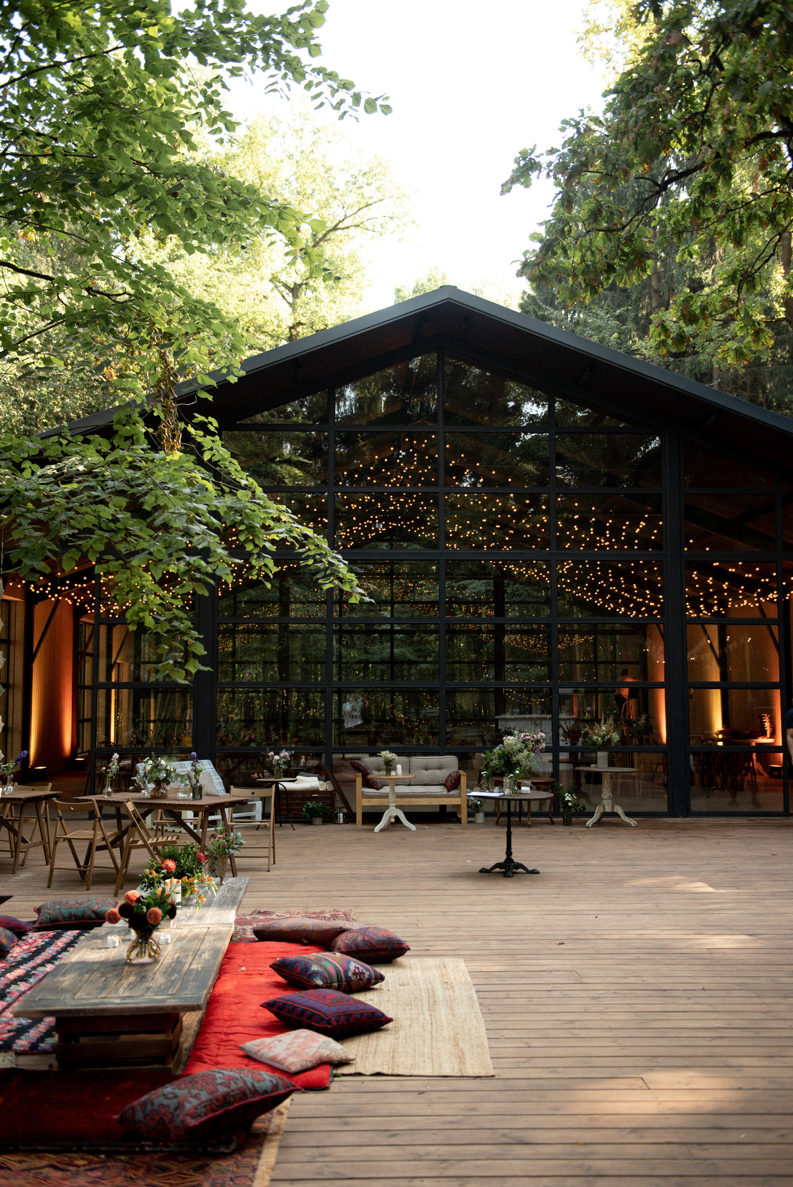 Катя и Филипп. Свадебный и семейный фотограф Ракитин Илья